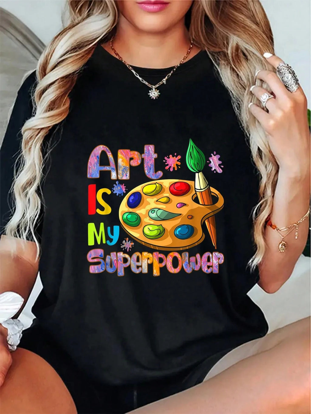 Custom Adult Celebration T-Shirt, Soft Cotton Birthday Group Apparel
