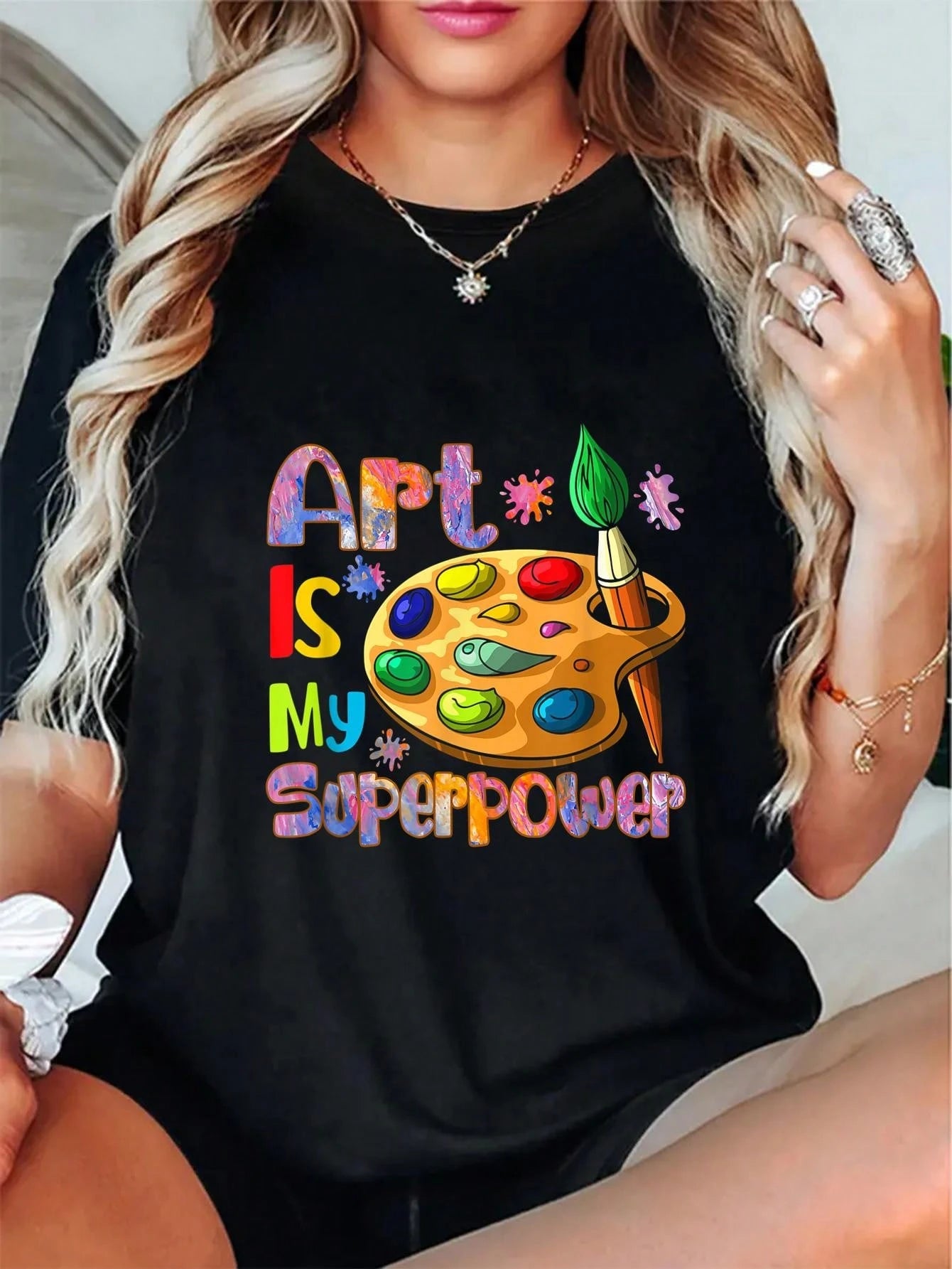 Custom Adult Celebration T-Shirt, Soft Cotton Birthday Group Apparel