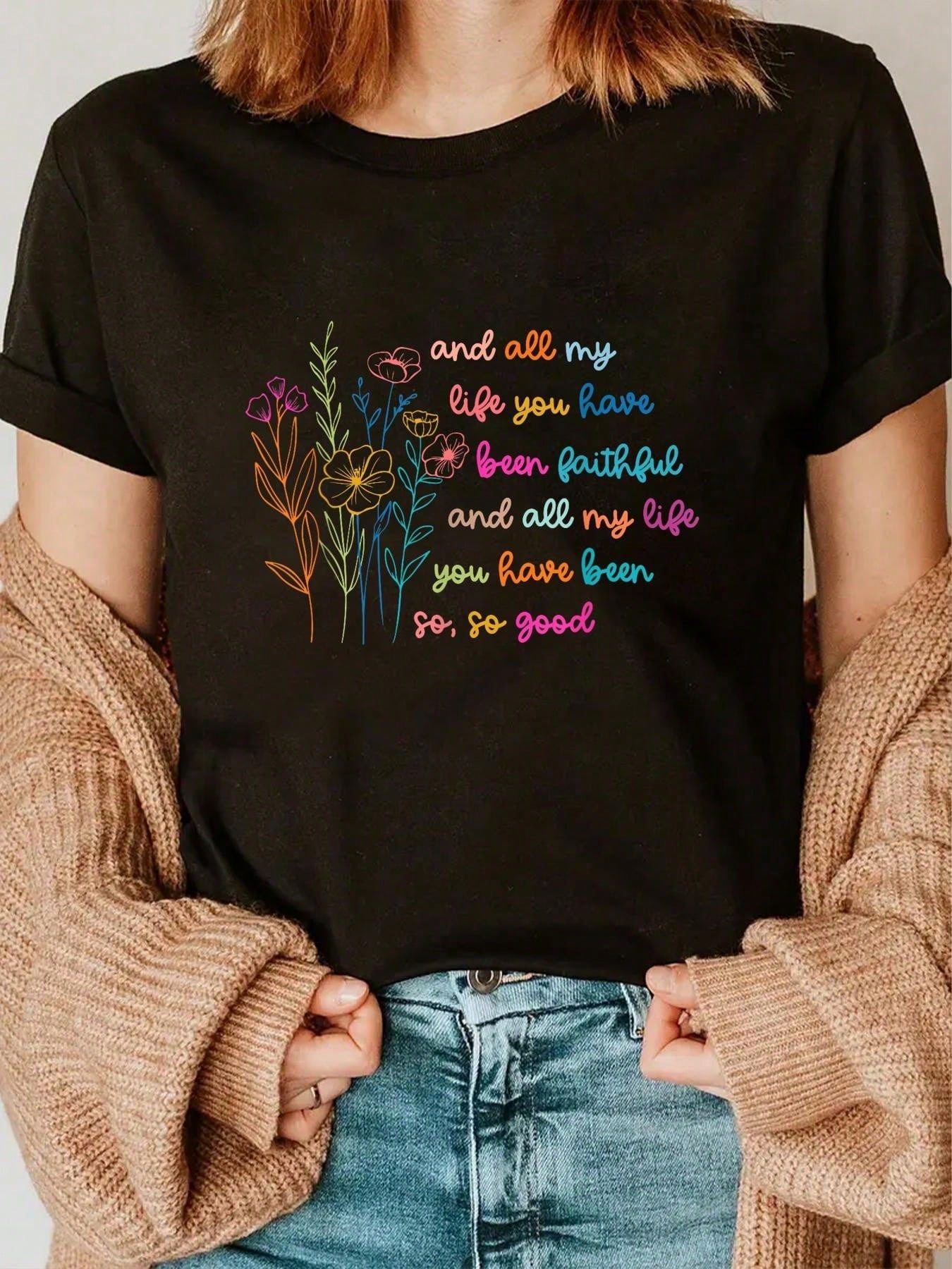 Custom Birthday Matching Shirt, Adult Crew Cotton for Event Moments