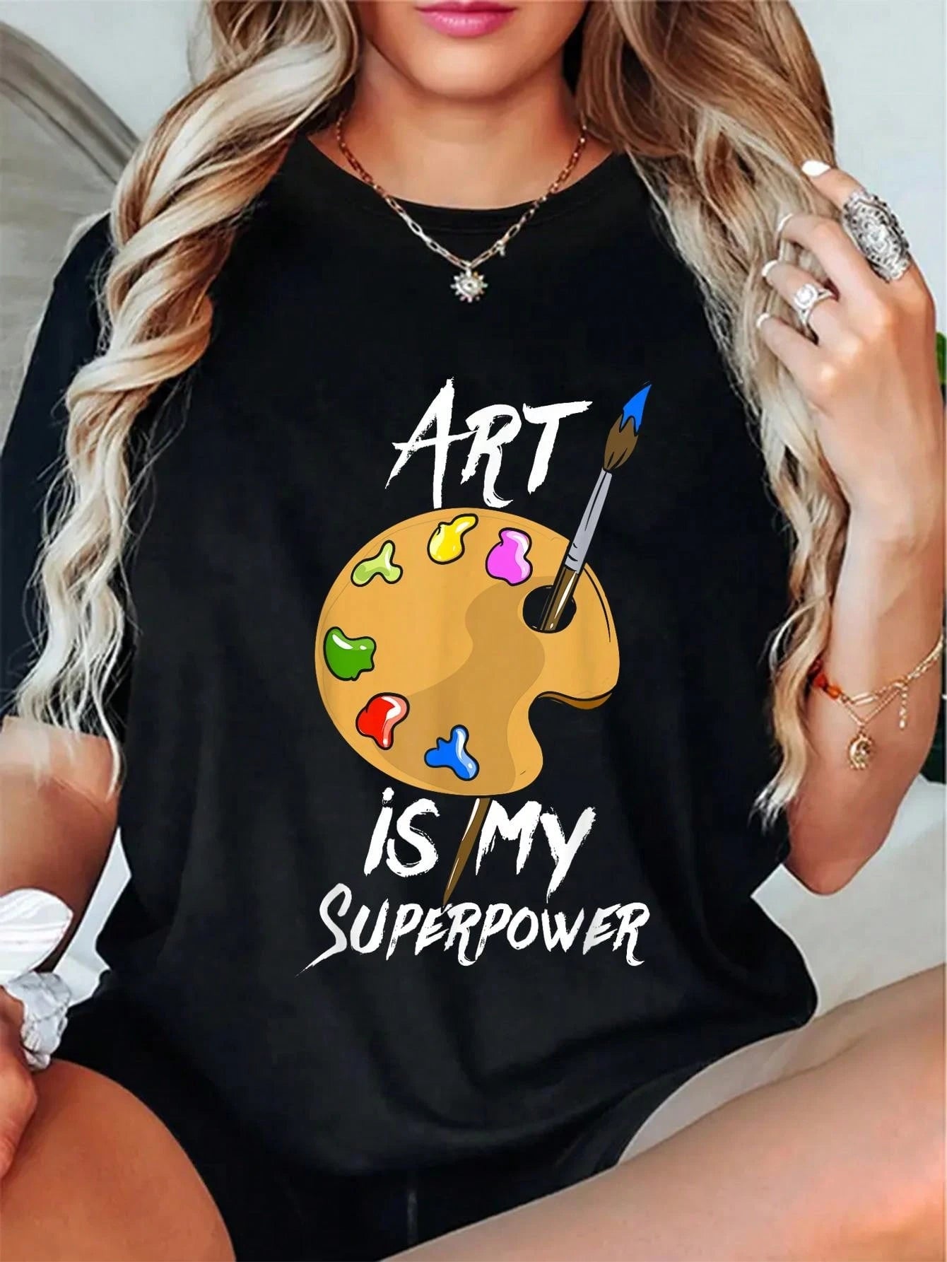 Custom Hedgehog Pet Owner T-Shirt Soft Cotton Crew Neck Short Sleeve Casual Wear For Small Spiny Mammal Pet Lovers