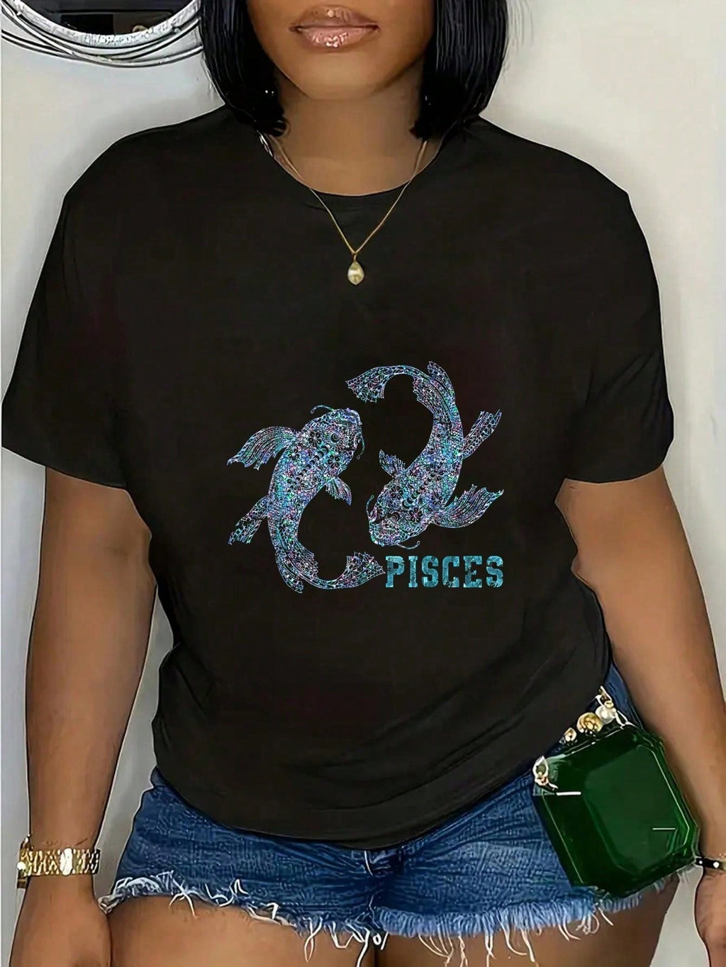 Custom Miniature Poodle Pet Parent T-Shirt Light Cotton Crew Short Sleeve Daily Wear For Small Hypoallergenic Dog Household Owners