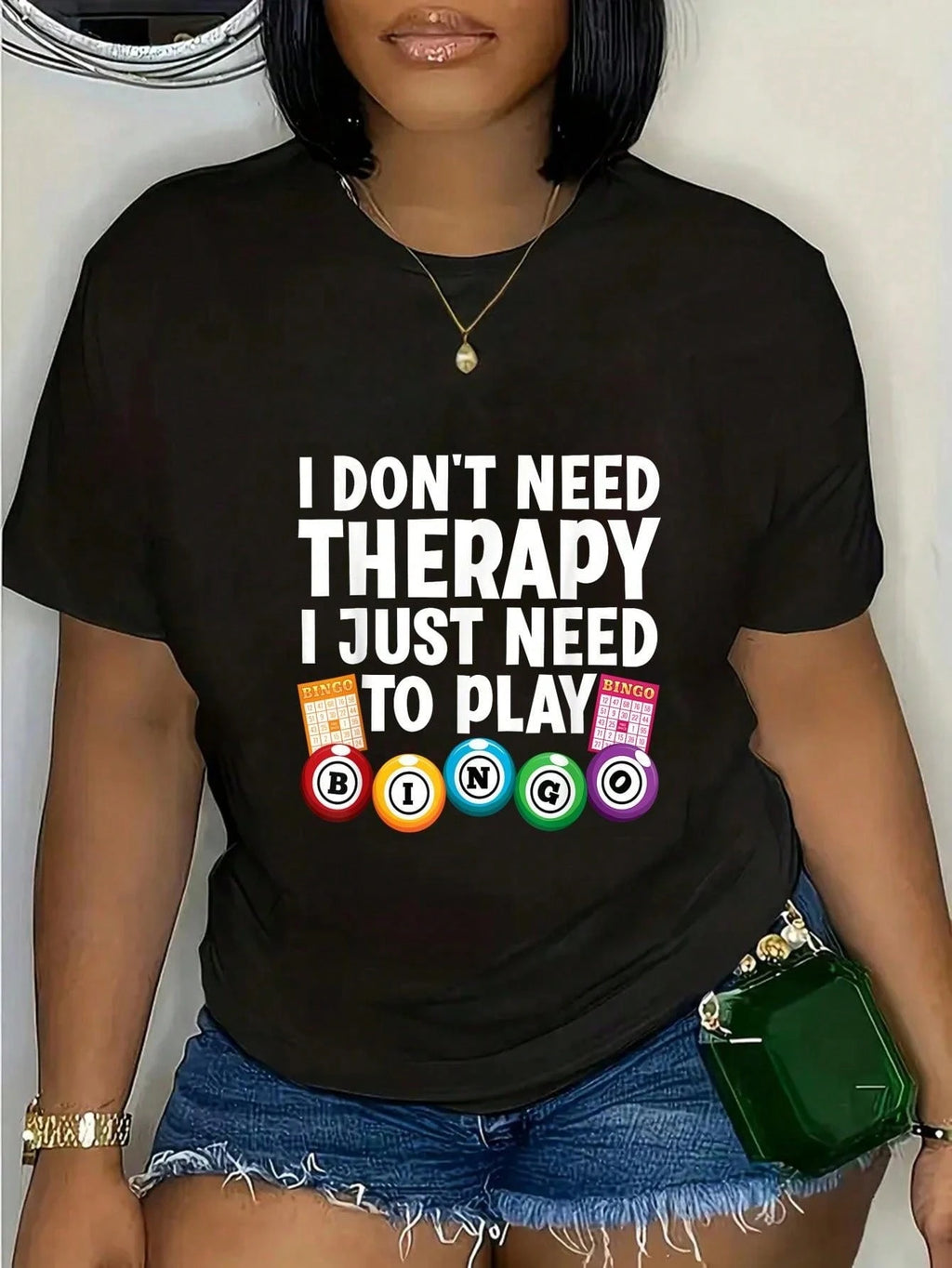 Custom Postpartum Recovery T-Shirt Soft Cotton Crew Neck Short Sleeve Wear For New Mother Body Healing Support