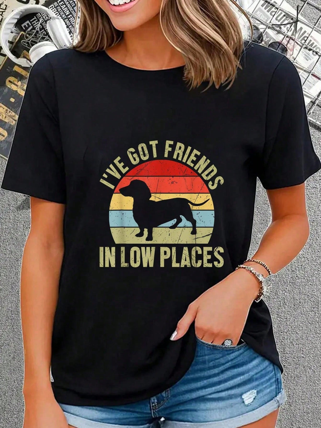 Custom Amateur Radio Operator T-Shirt Soft Cotton Crew Neck Short Sleeve Wear For Ham Radio Communication Enthusiasts