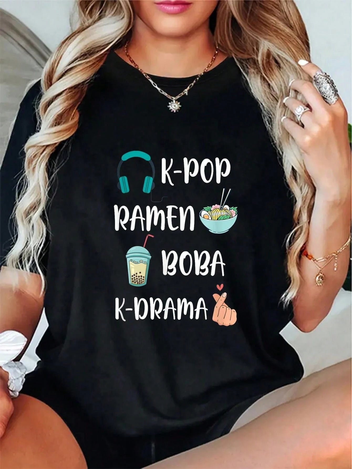 Custom Elementary PE Coach T-Shirt Breathable Cotton Crew Short Sleeve Sport Top For Youth Recess Physical Activity Leaders