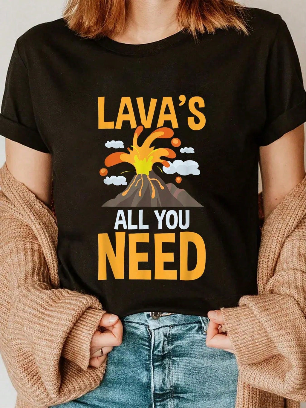 Custom National Book Day T-Shirt Soft Cotton Crew Neck Short Sleeve Wear For Reading Promotion School Events