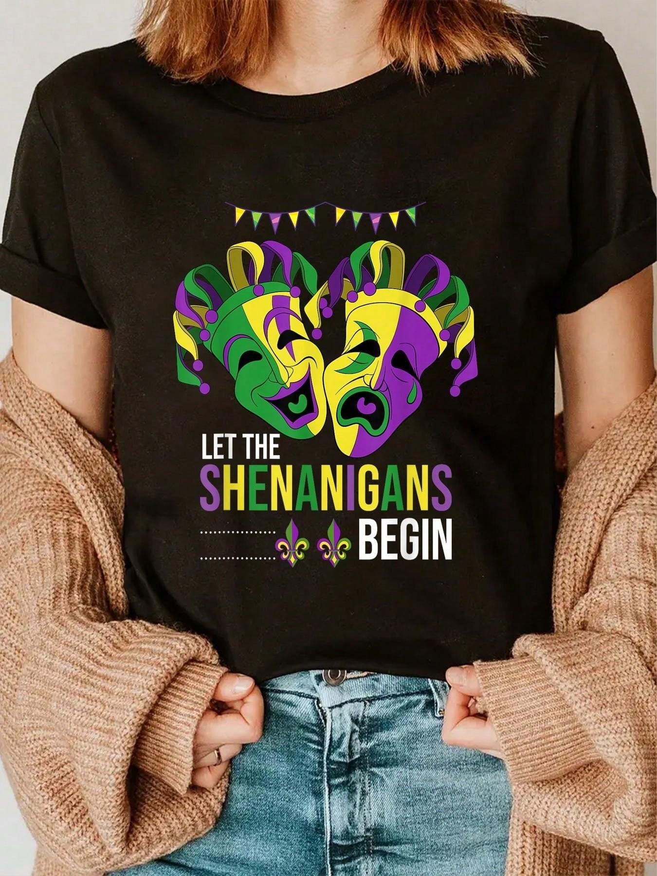 Custom Godmother Baptism Sponsor T-Shirt Light Cotton Crew Short Sleeve Casual Wear For Religious Christening Family Supporters