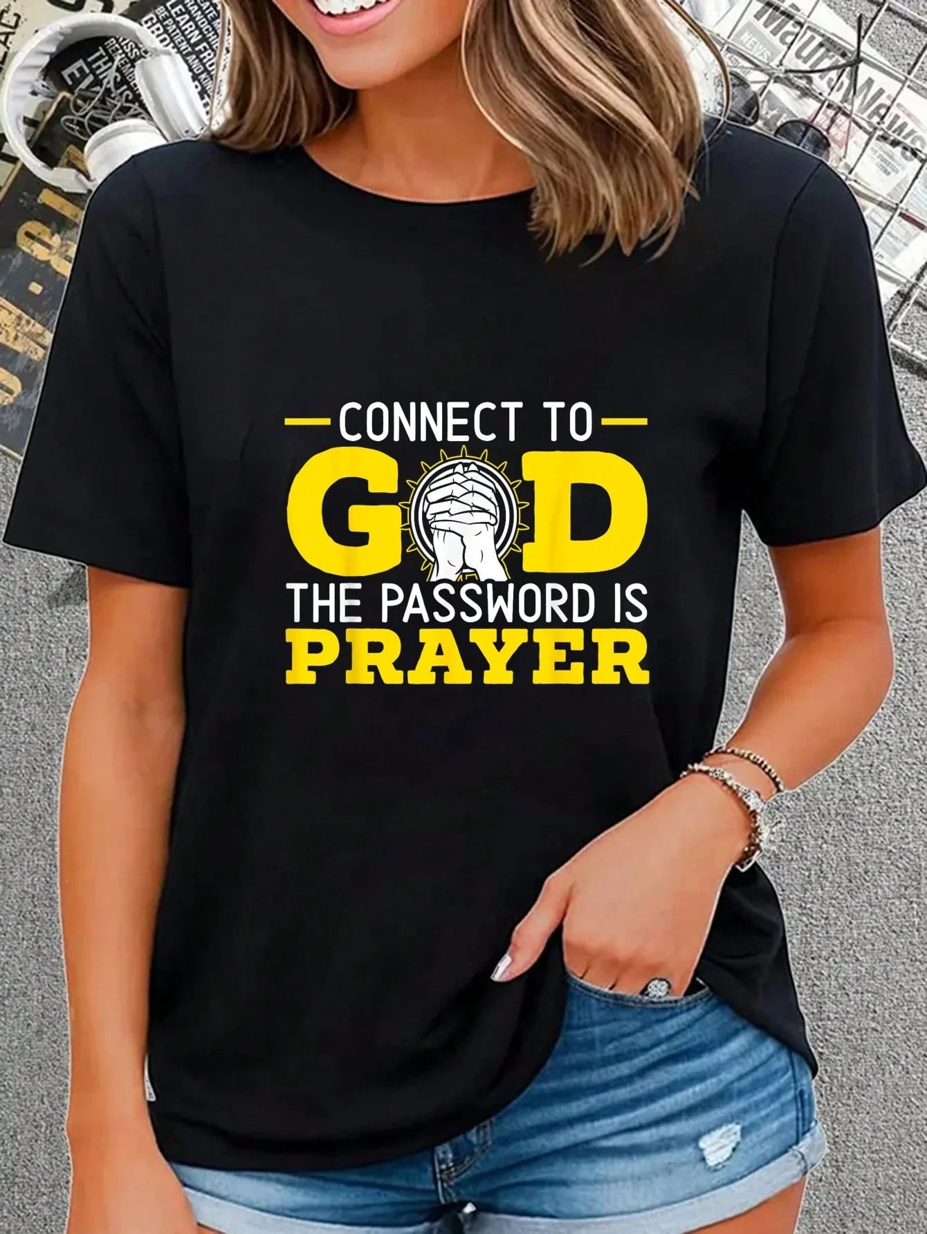 Custom Notary Public Agent T-Shirt Soft Cotton Crew Neck Short Sleeve Professional Wear For Mobile Notary Signing Appointment Work