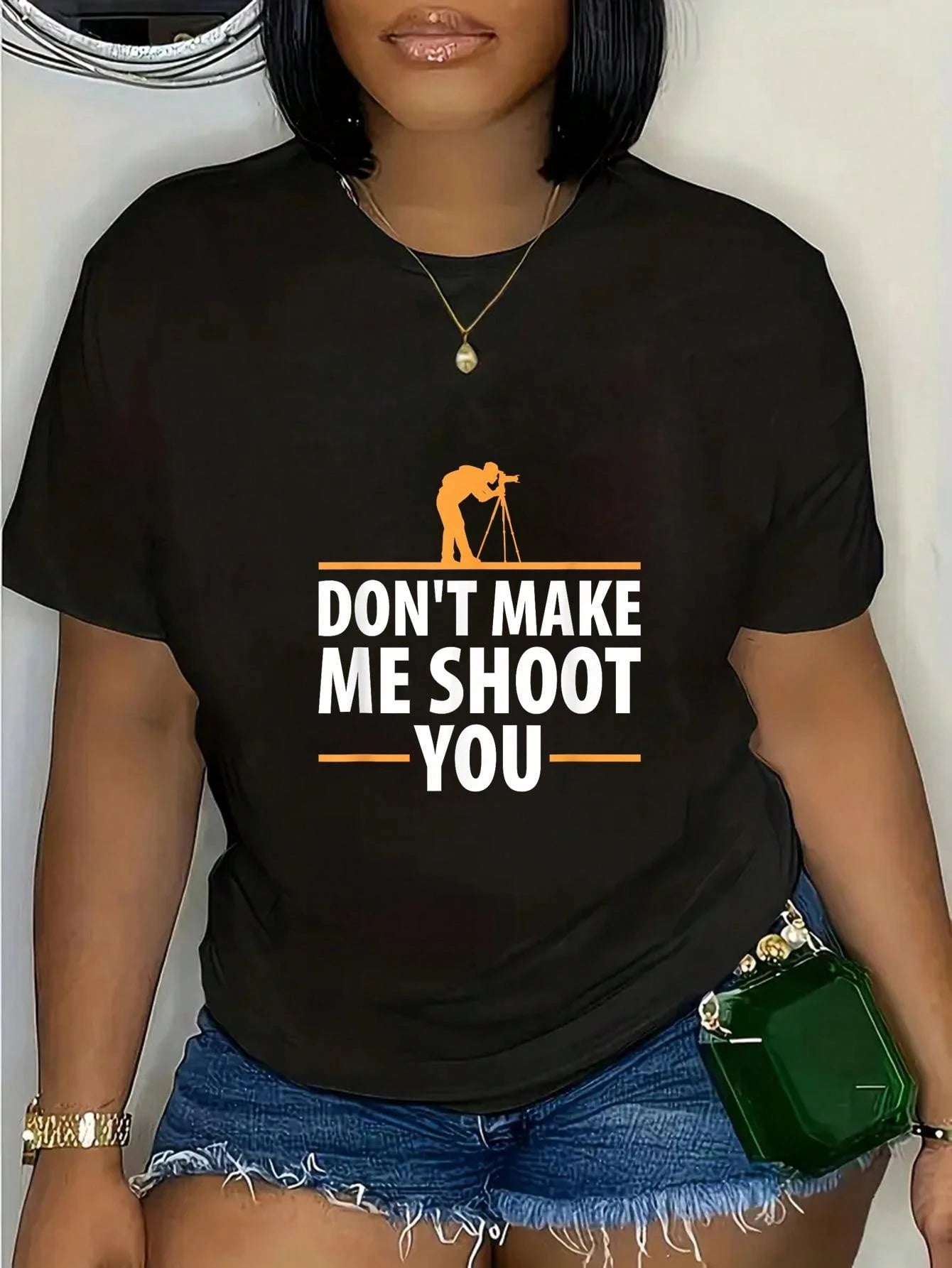 Custom Archivist Museum Worker T-Shirt Soft Breathable Cotton Crew Neck Short Sleeve Casual Daily Wear For Cultural Heritage Institution Staff