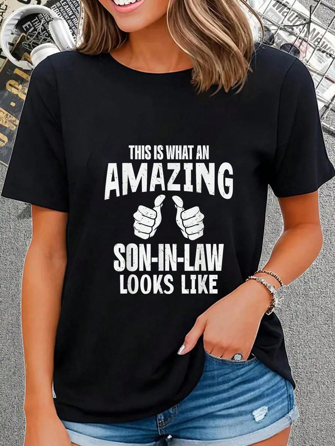 Custom Macrame Wall Hanging T-Shirt Soft Cotton Crew Neck Short Sleeve Wear For Boho Fiber Art Craft Makers