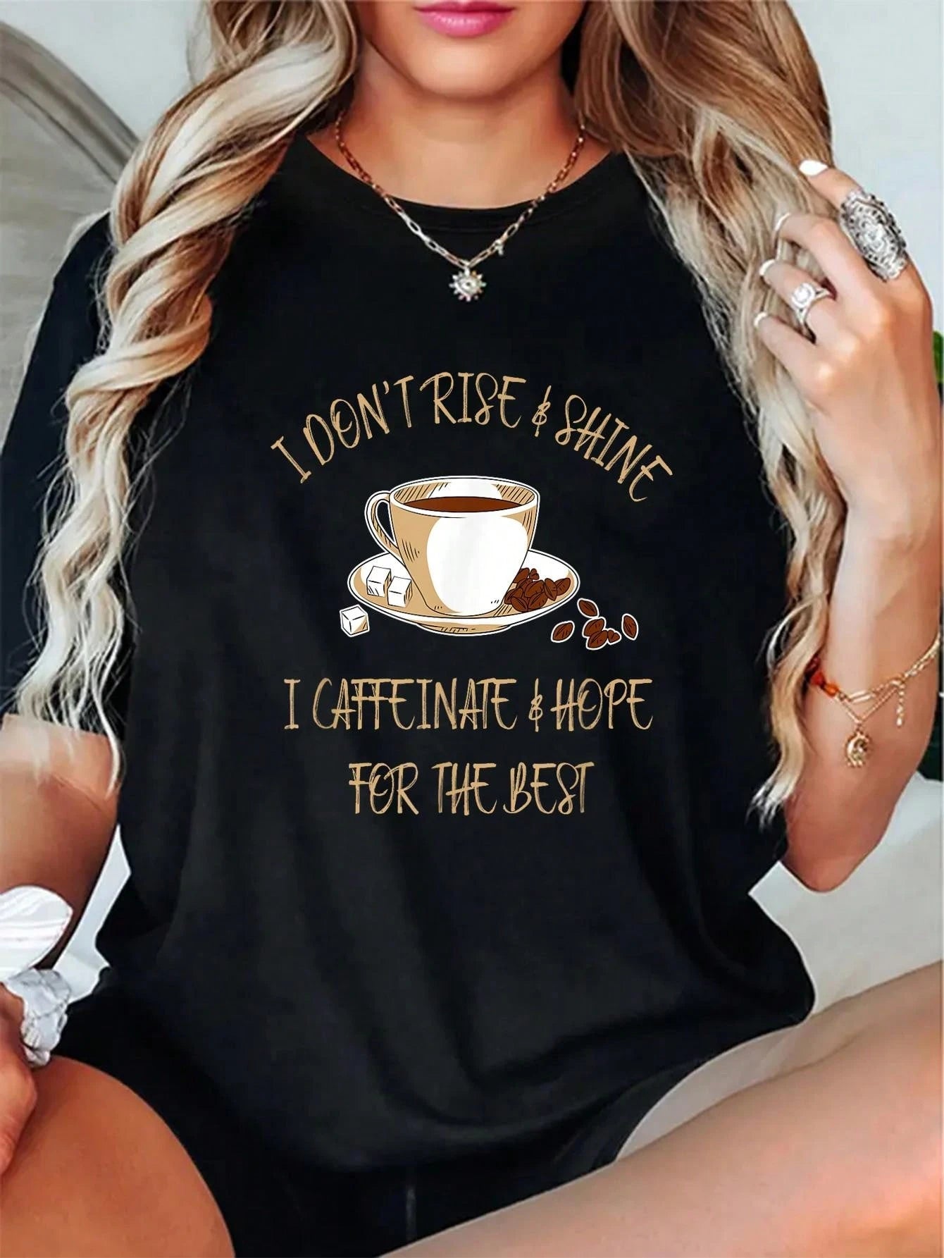 Custom School Counselor T-Shirt Calming Cotton Crew Short Sleeve Gentle Wear For One-On-One Student Conversation Sessions