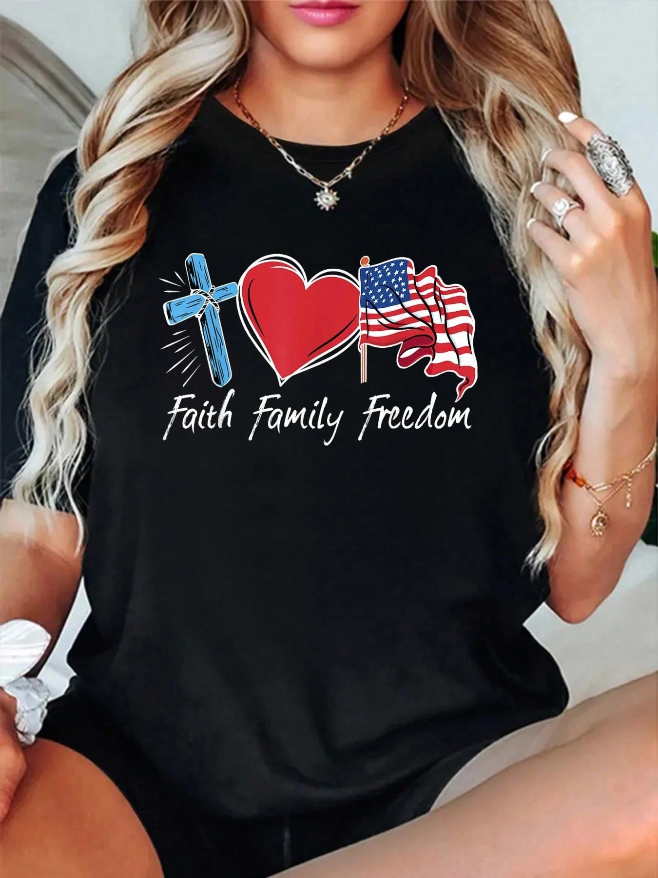 Custom Vintage Band Style T-Shirt Soft Cotton Crew Neck Short Sleeve Wear For Rock Music Concert Lovers
