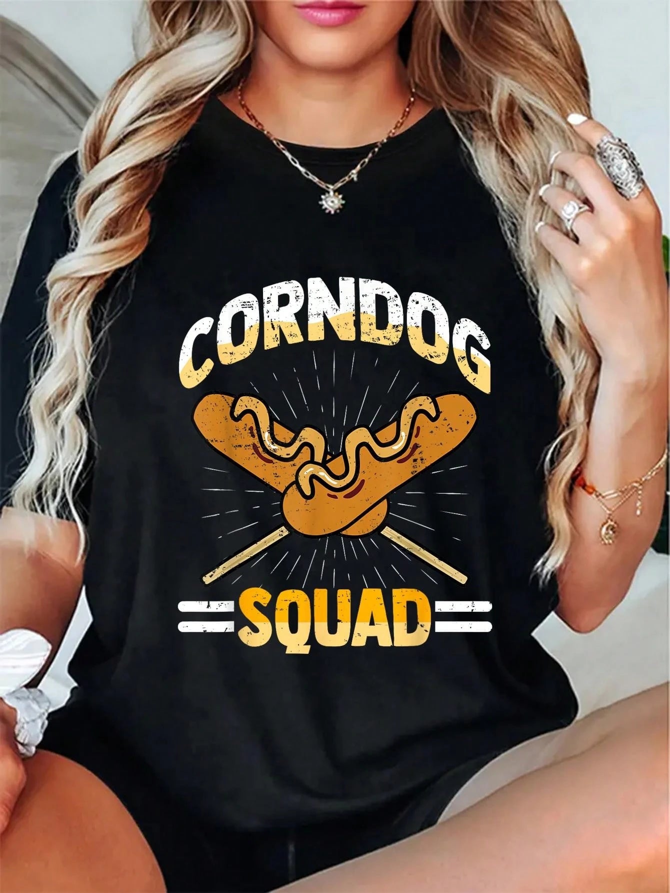 Custom Copywriter Content Creator T-Shirt Soft Cotton Crew Neck Short Sleeve Wear For Digital Marketing Content Writers