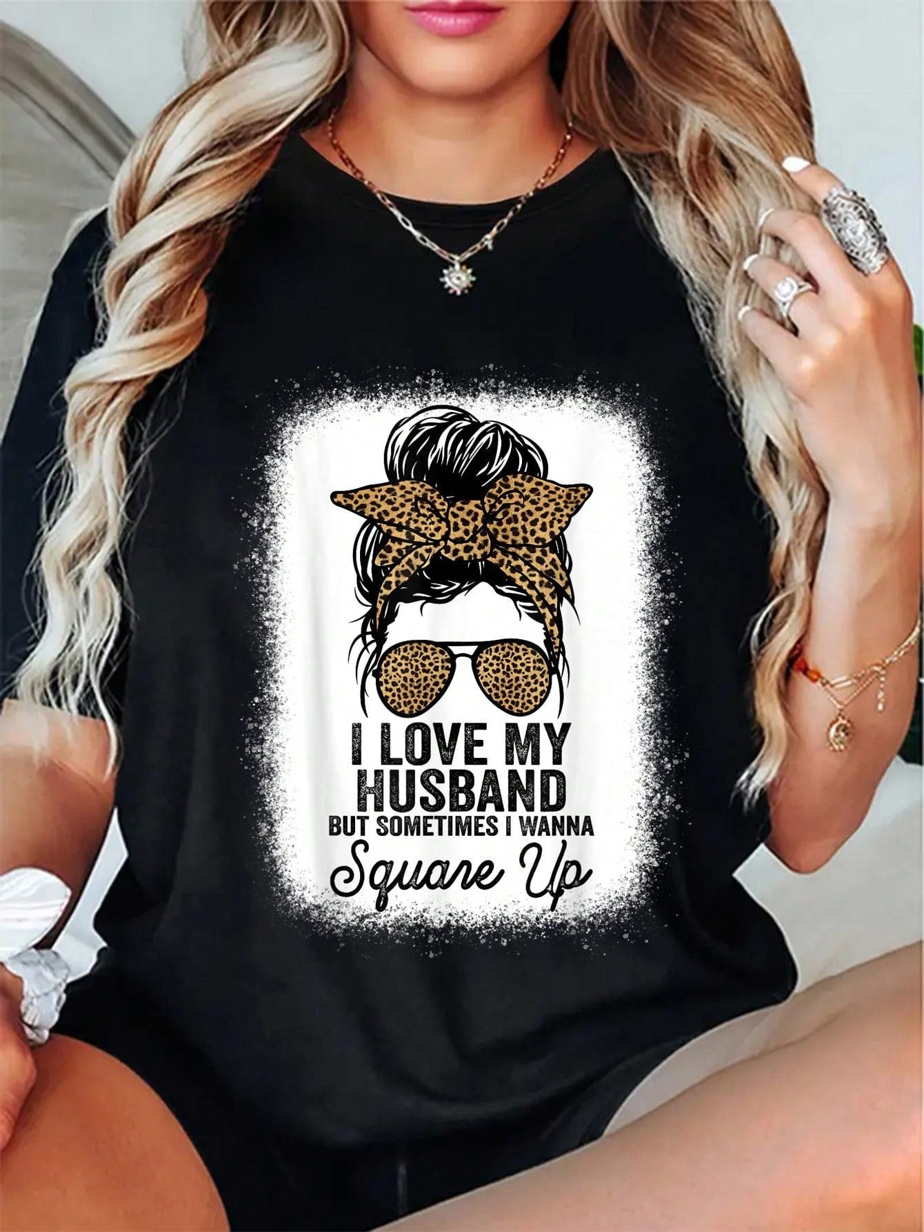 Custom Mental Health Awareness T-Shirt Soft Cotton Crew Neck Short Sleeve Wear For Self Care Advocacy Events