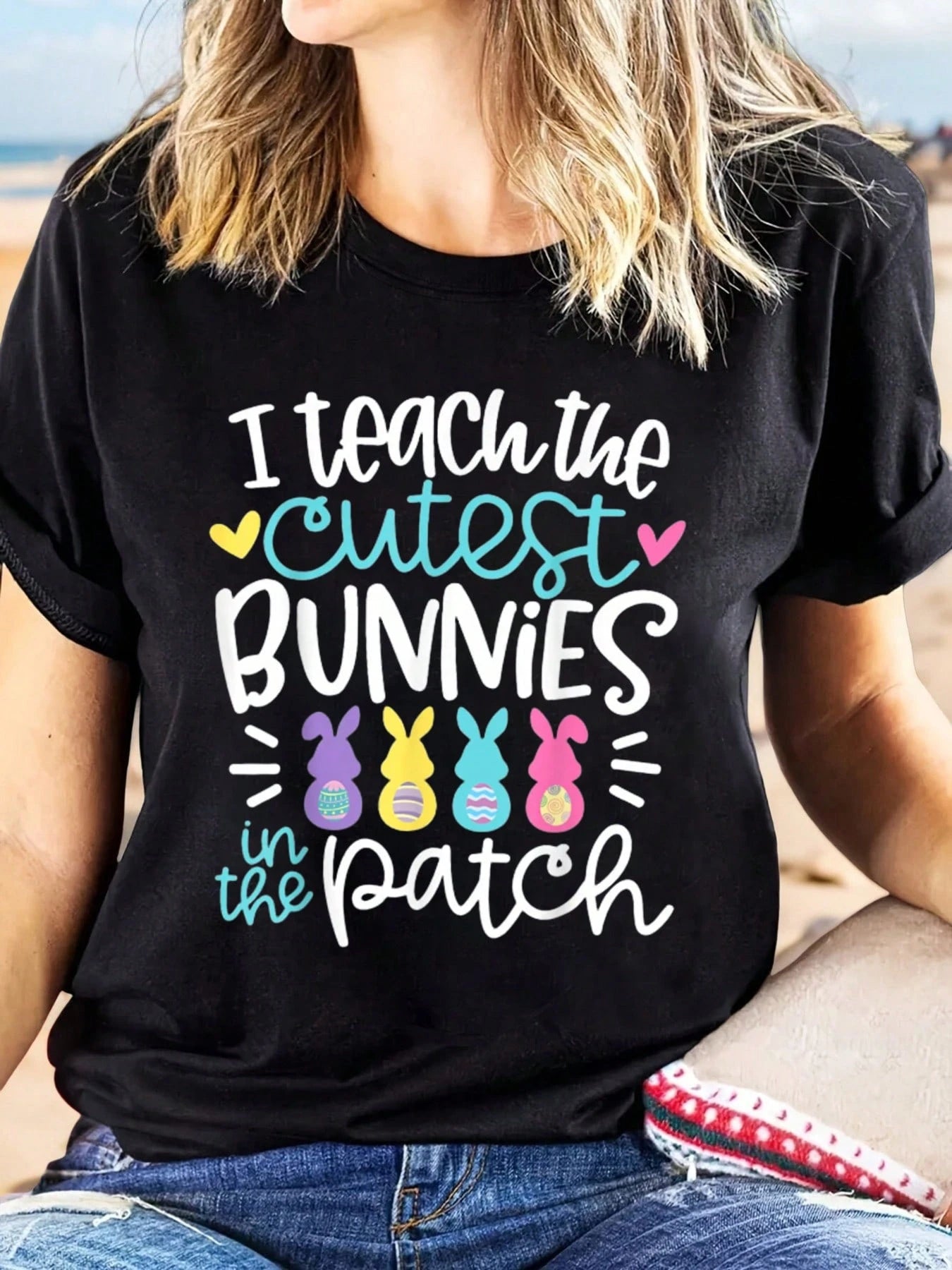 Custom Mimi Grandmother Nickname T-Shirt Soft Cotton Crew Neck Short Sleeve Casual Wear For Grandmothers Family Gift