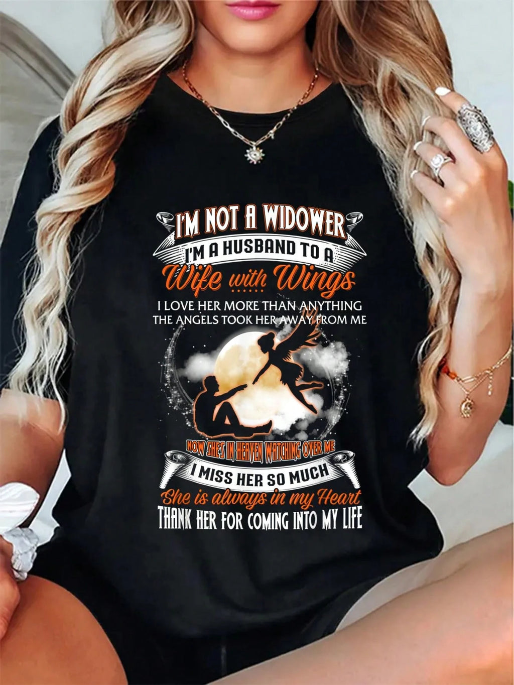 Custom Bead Jewelry Making T-Shirt Soft Cotton Crew Neck Short Sleeve Wear For Handmade Accessory Craft Enthusiasts
