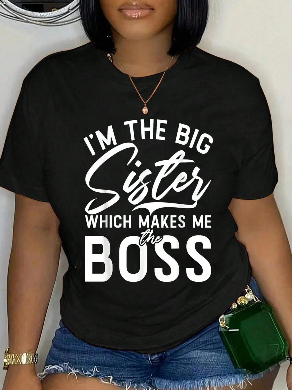 Custom Resin Artist T-Shirt Soft Cotton Crew Neck Short Sleeve Wear For Handmade Craft Art Creators