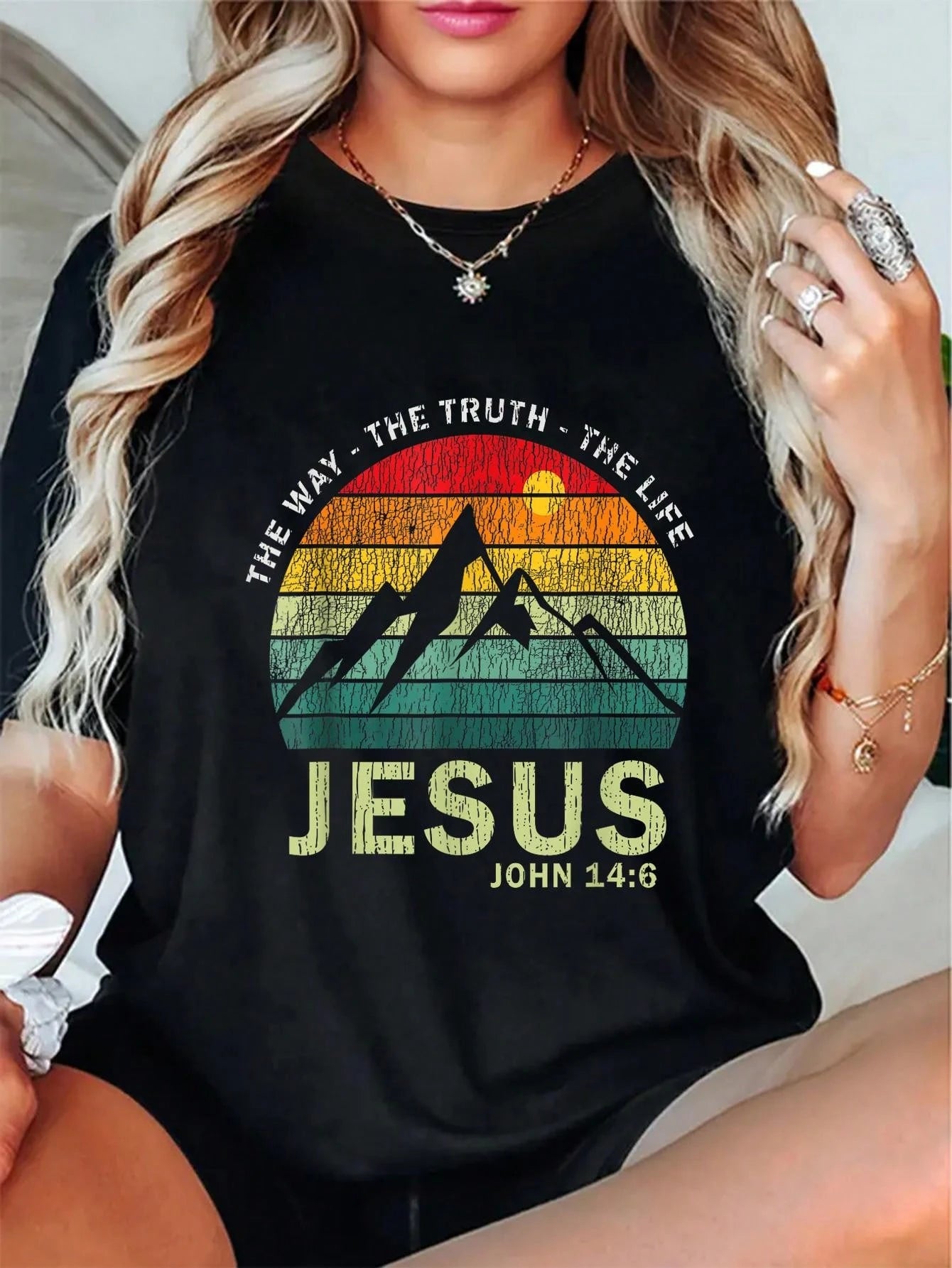 Custom Coastal Grandma T-Shirt Soft Cotton Crew Neck Short Sleeve Wear For Beach House Relaxed Aesthetic Lovers