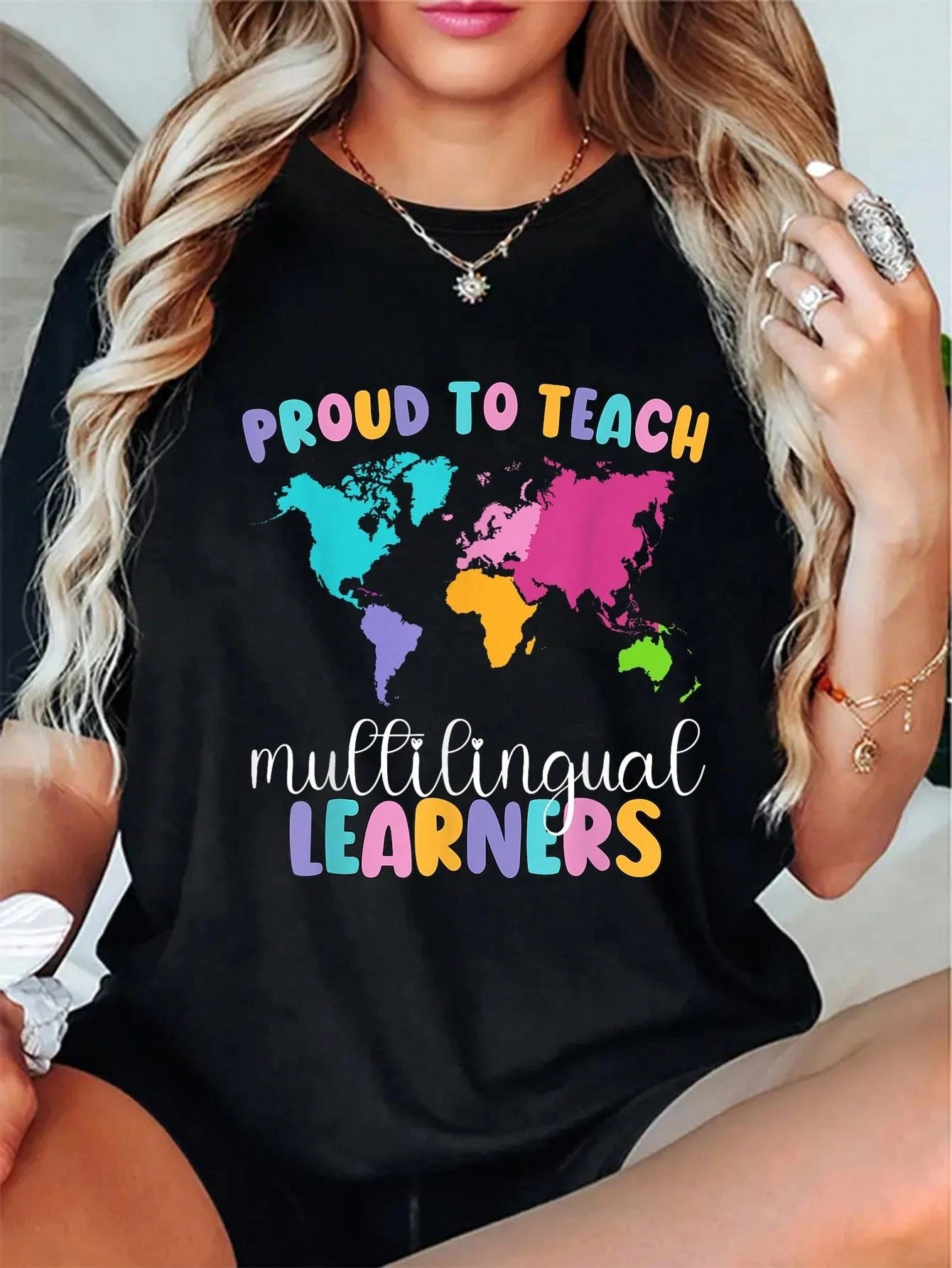 Personalized Birthday Matching Crew for Group Photos