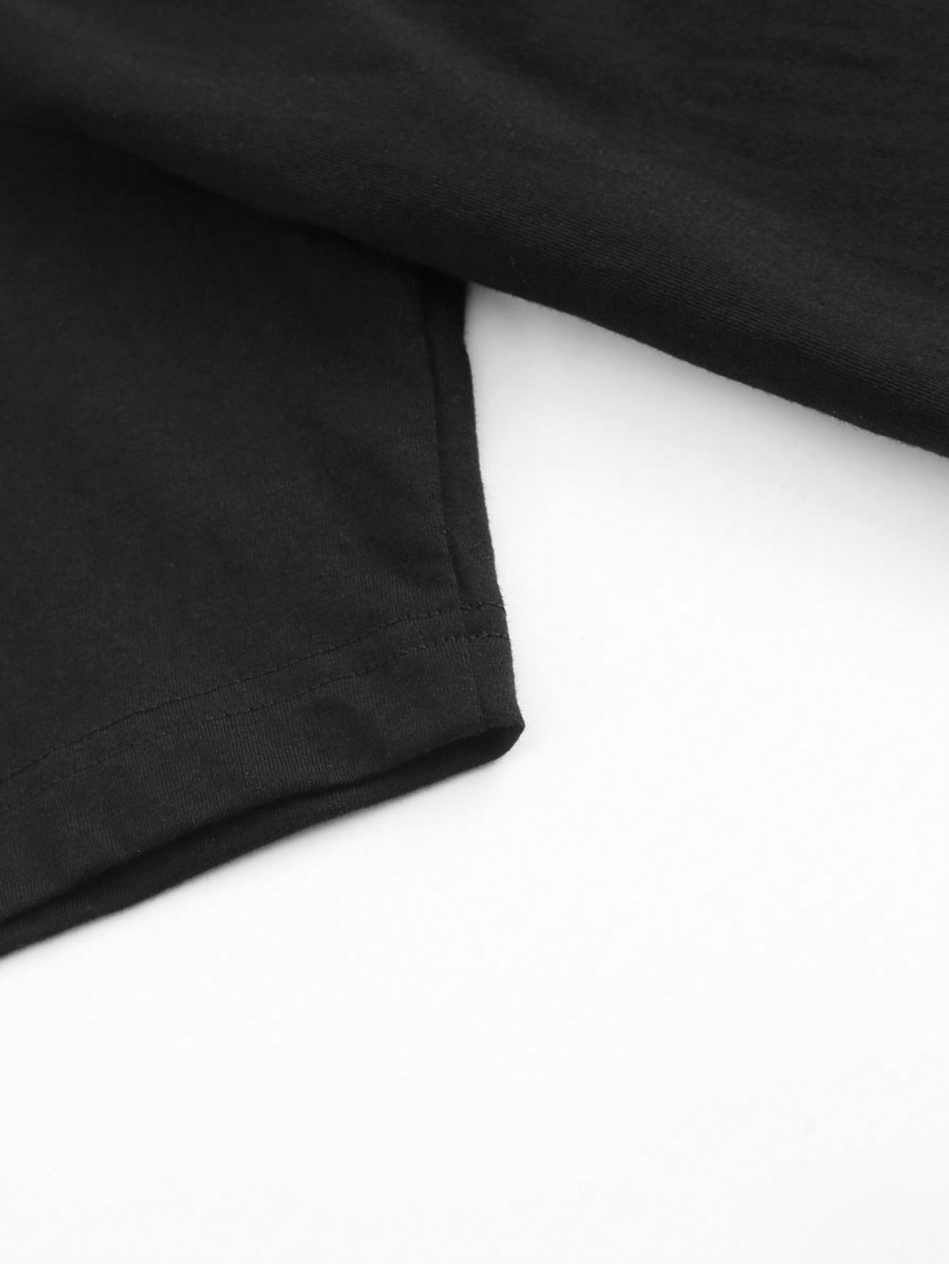 Hot-Selling Men's Short-Sleeve Top Breathable Cotton Loose Casual T-Shirt Suitable For Thanksgiving, Christmas, Birthday Gift Must-Have List Holiday Fashion Top Fashion Blogger Favorite Top