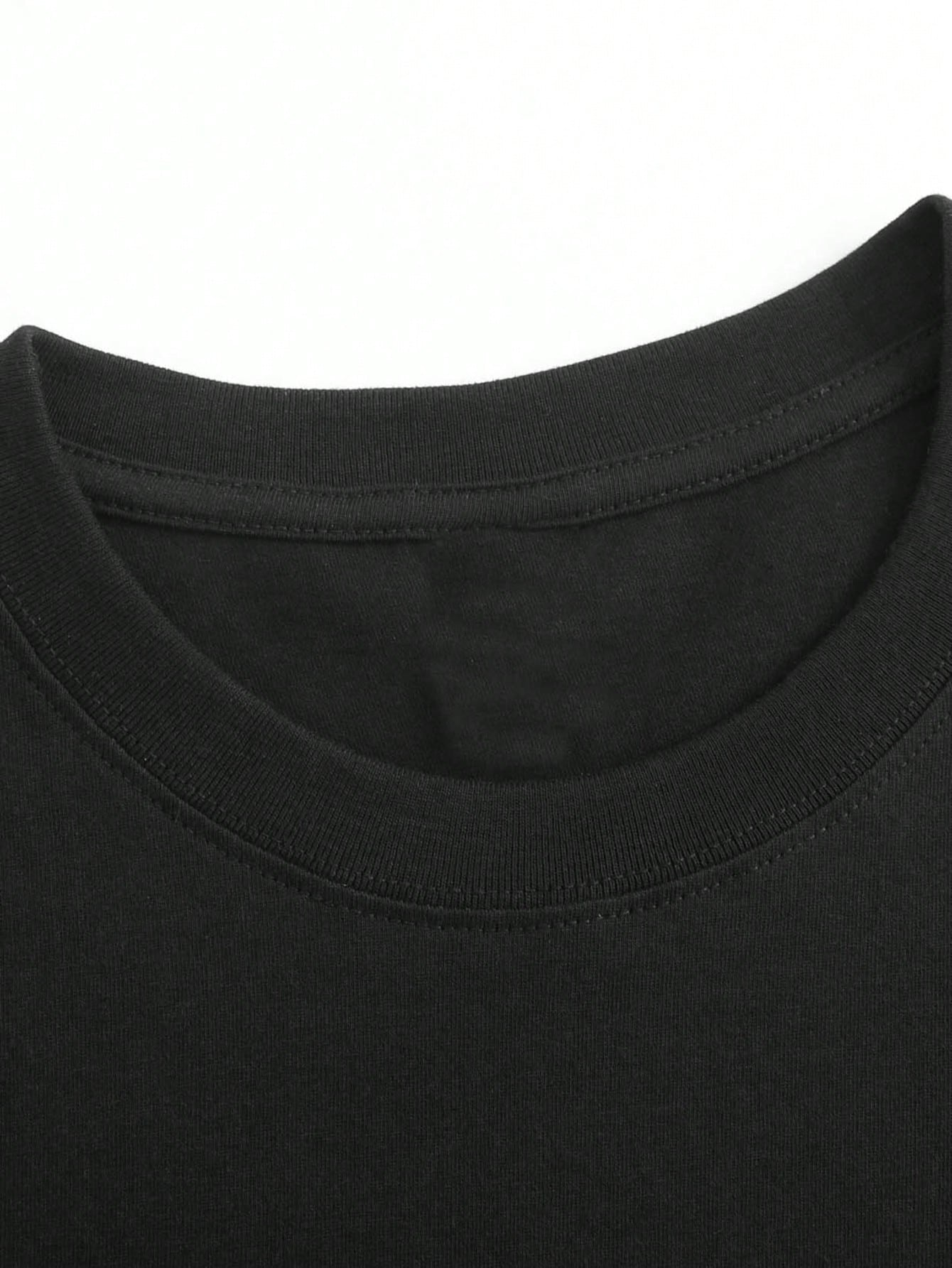 Hot-Selling Men's Short-Sleeve Top Breathable Cotton Loose Casual T-Shirt Suitable For Thanksgiving, Christmas, Birthday Gift Must-Have List Holiday Fashion Top Fashion Blogger Favorite Top