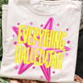 Everything Hallelujah Southern Summer Top | Vacation Outfit Women Beach Outfit For Woman