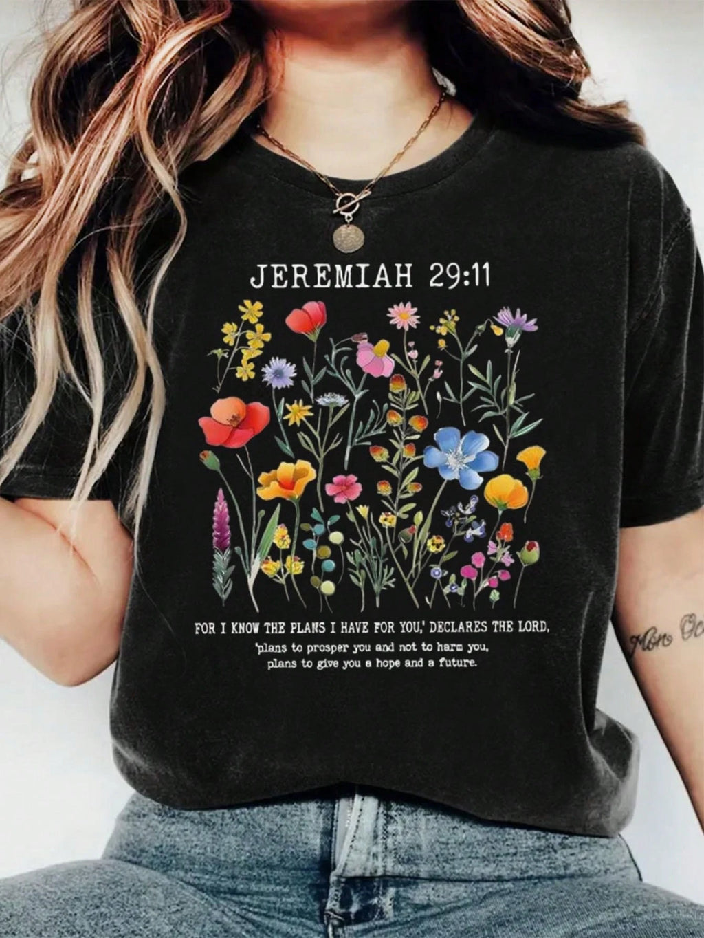 Personalized Party Matching Tee, Lightweight Shirt for Friend Events