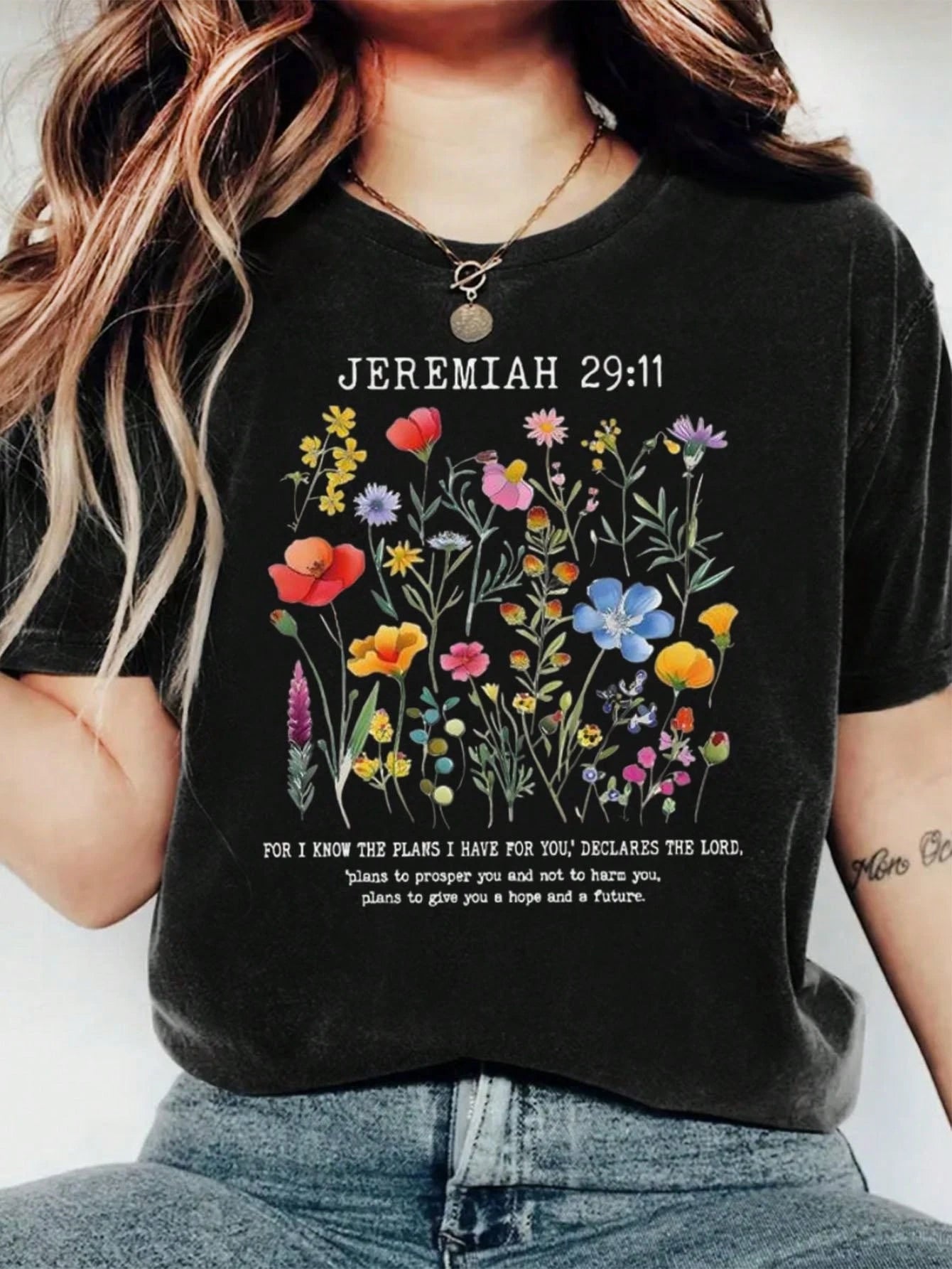 Personalized Party Matching Tee, Lightweight Shirt for Friend Events