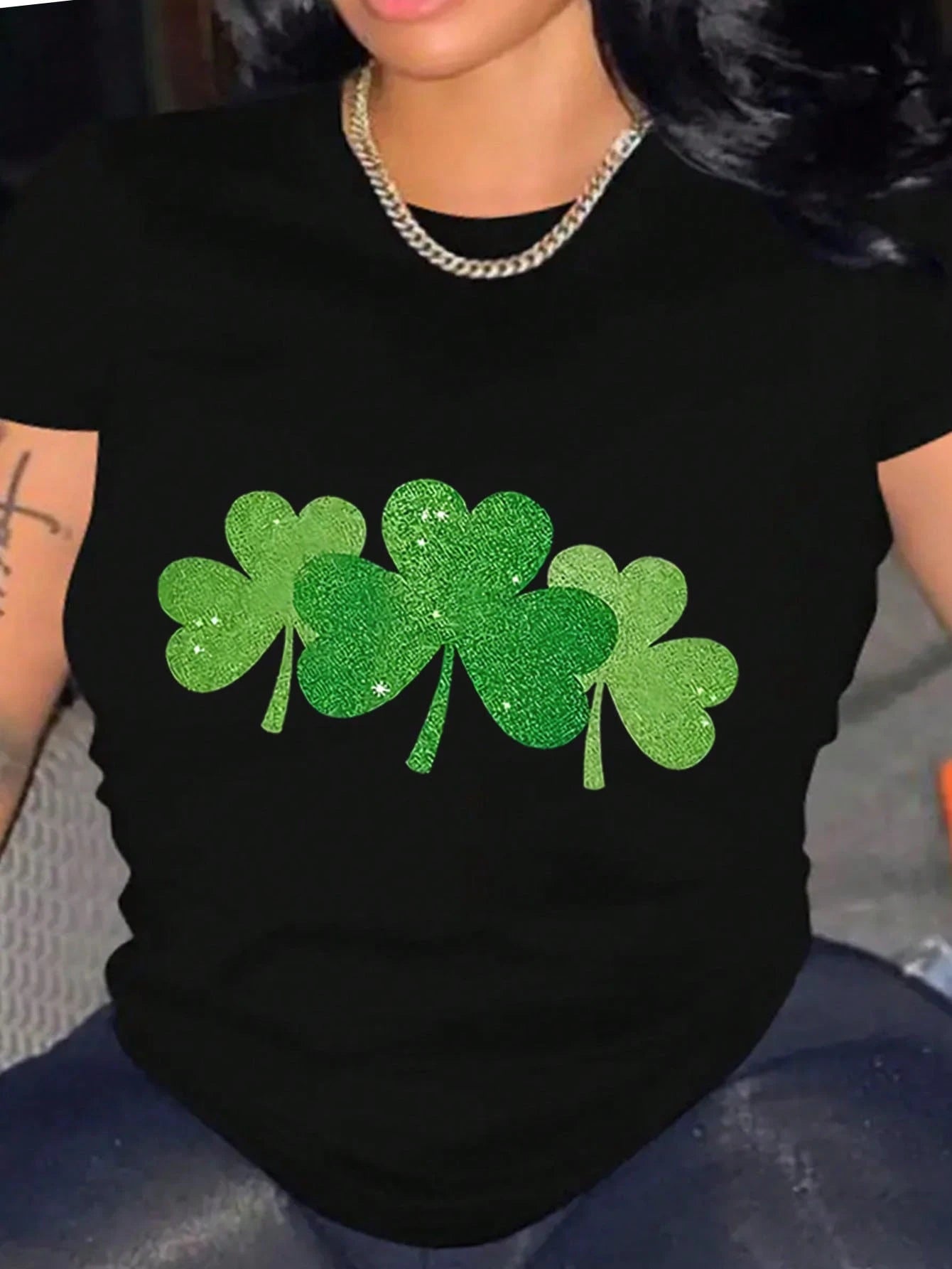Custom Birthday Crew T-Shirt, Adult Matching Cotton Shirt for Group Celebration