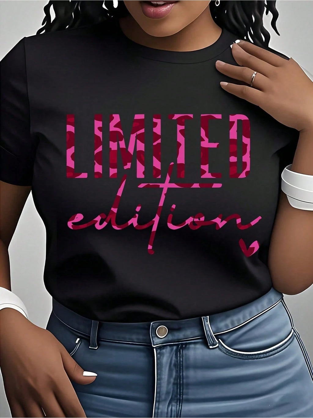 Custom Black Cat Lover T-Shirt Soft Cotton Crew Neck Short Sleeve Casual Wear For Feline Pet Enthusiasts