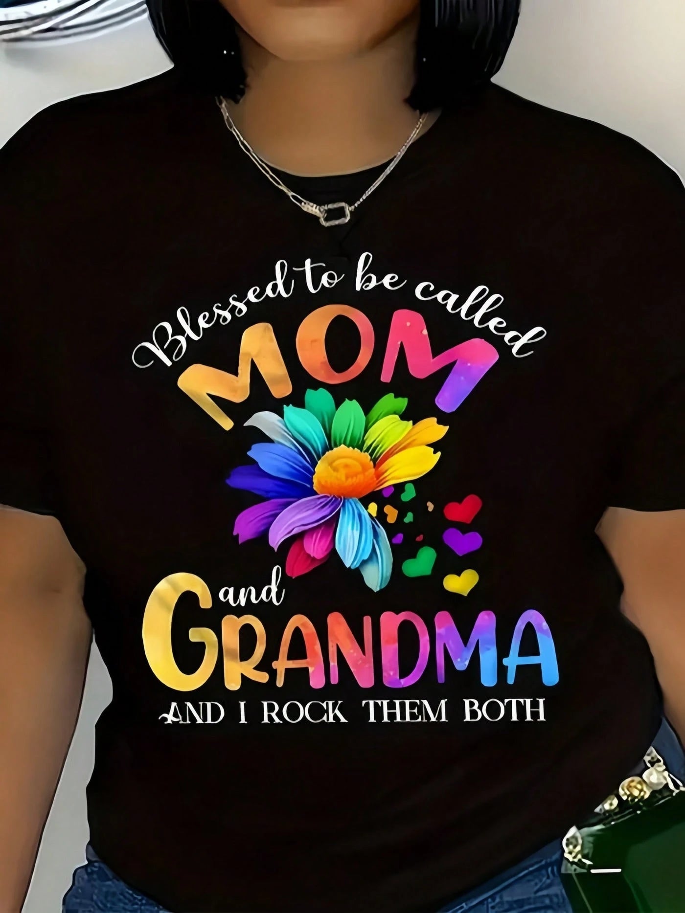 Personalized Birthday Party Tee, Soft Crew Neck Shirt for Friend Gatherings