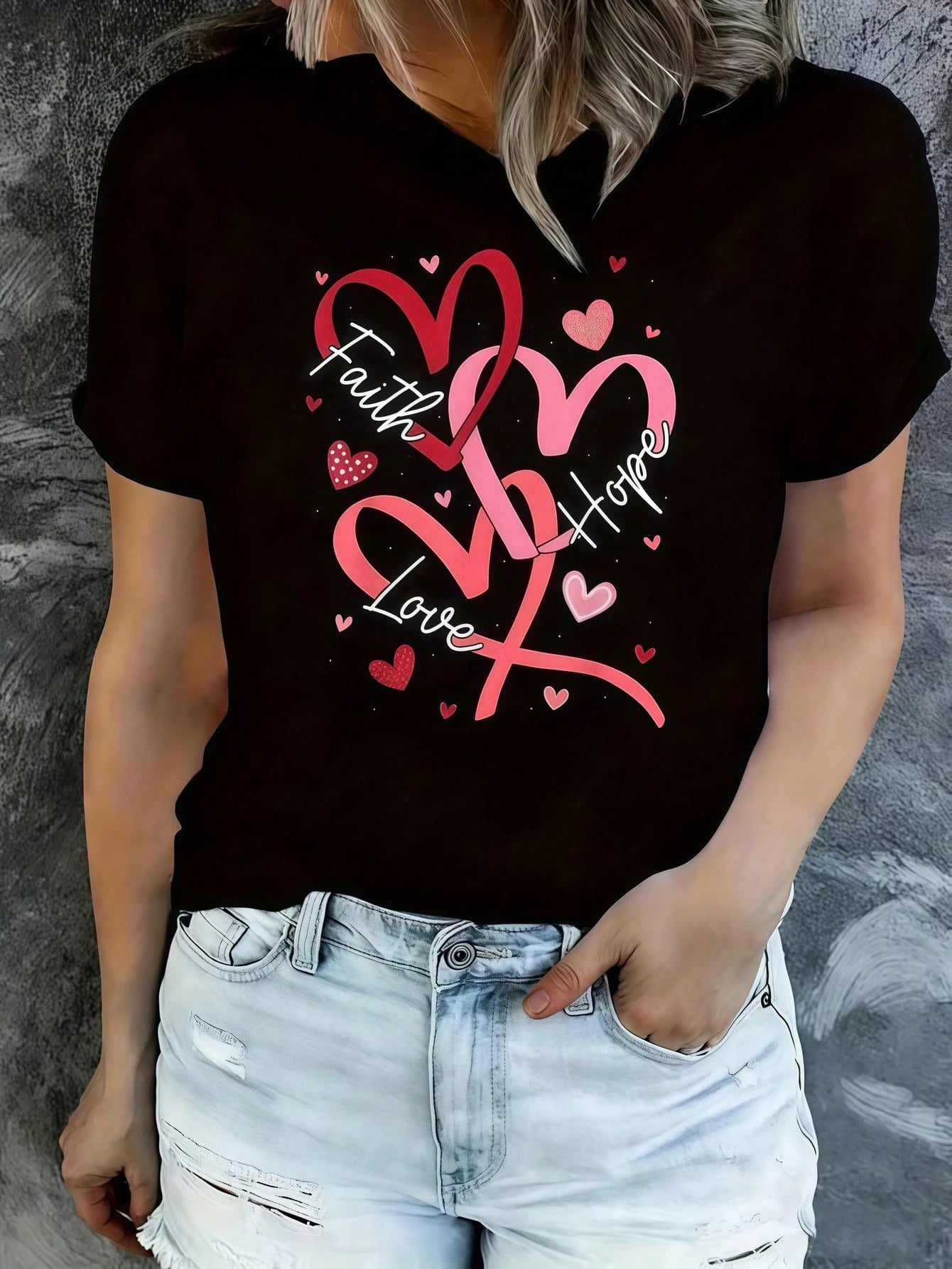 Custom Remote Copywriter Blog Writer T-Shirt Ring-Spun Cotton Crew Short Sleeve Casual Top For Long-Form Text Teleworkers