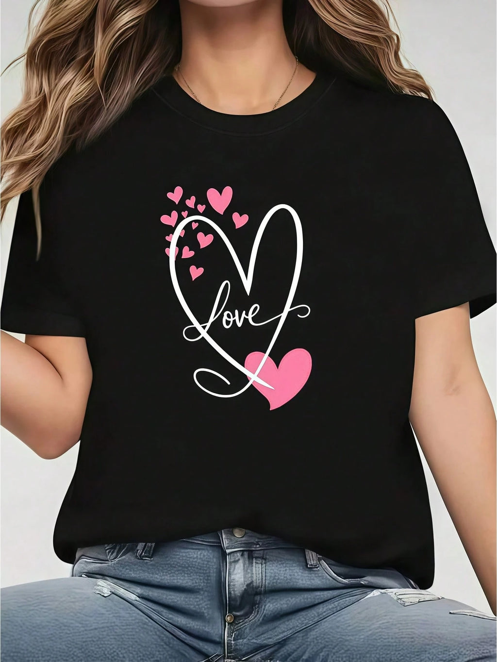 Custom Mystery Party Host T-Shirt Elegant Cotton Crew Neck Short Sleeve Fun Wear For Themed Dinner Party Game Nights