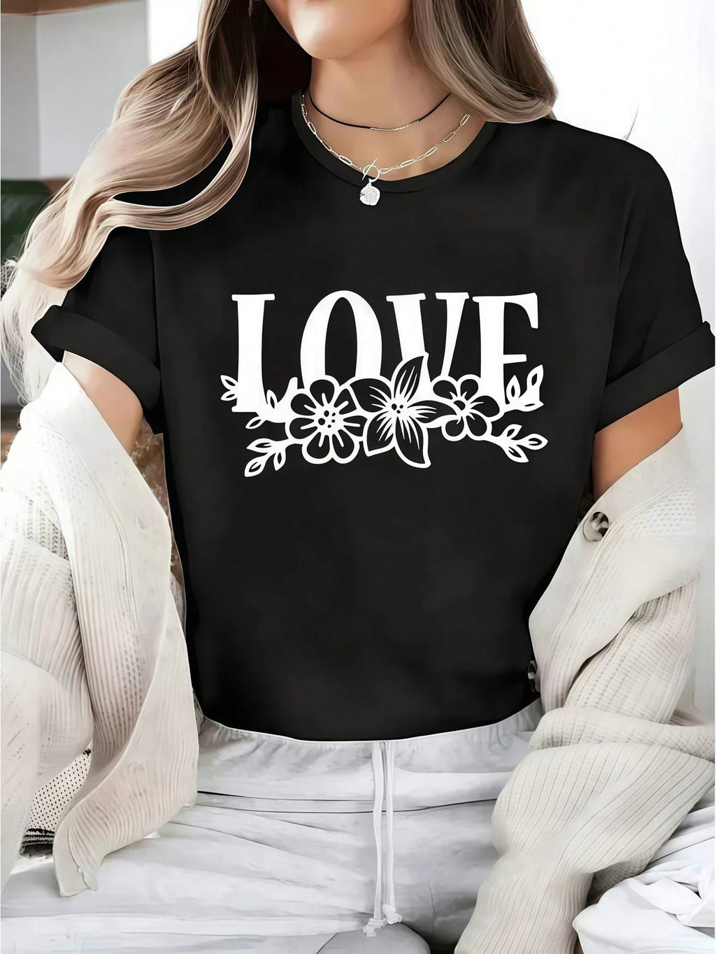 Custom Poetry Writer Creator T-Shirt Ring-Spun Cotton Crew Short Sleeve Studio Wear For Original Verse Literary Hobby Creators