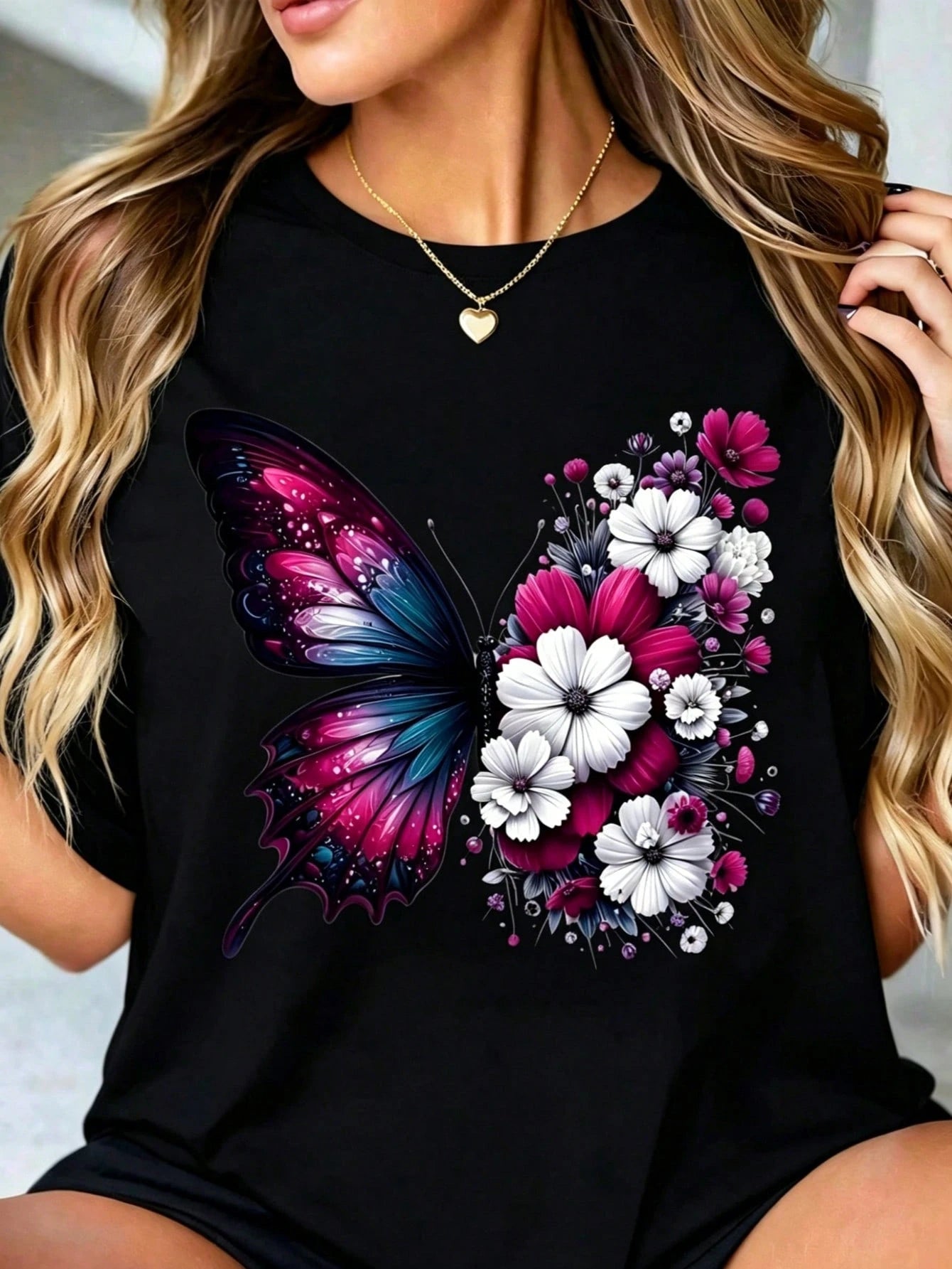 Custom Adult Birthday Shirt, Cotton Group Tee for Daily Celebration