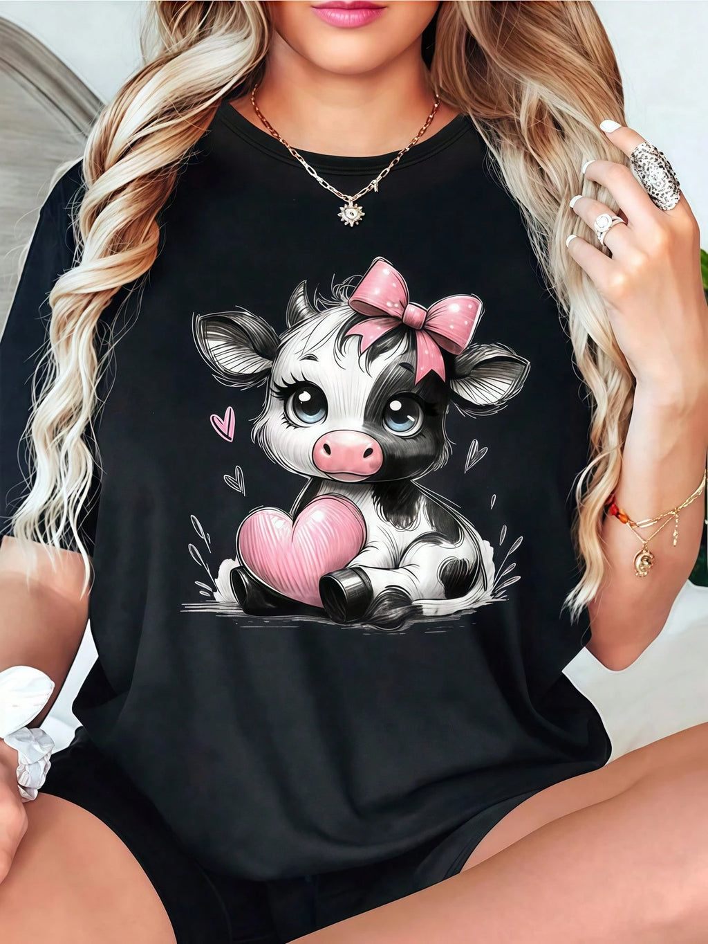 Custom Graduation Class Year T-Shirt Soft Cotton Crew Neck Short Sleeve Wear For Senior Student Commencement