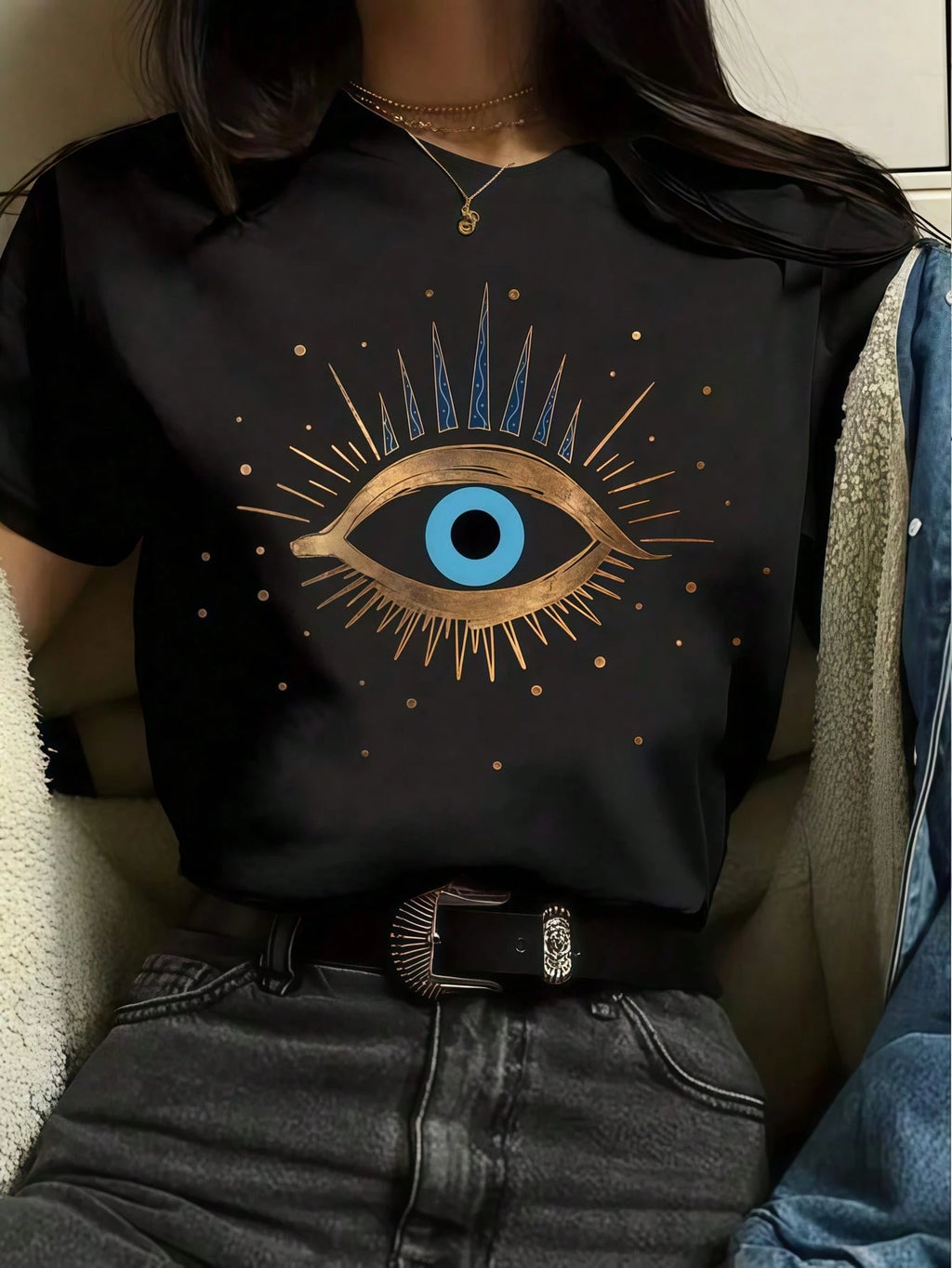Custom Book Lover Reader T-Shirt Soft Ring-Spun Cotton Crew Short Sleeve Daily Loungewear For Fiction Novel Hobby Enthusiasts