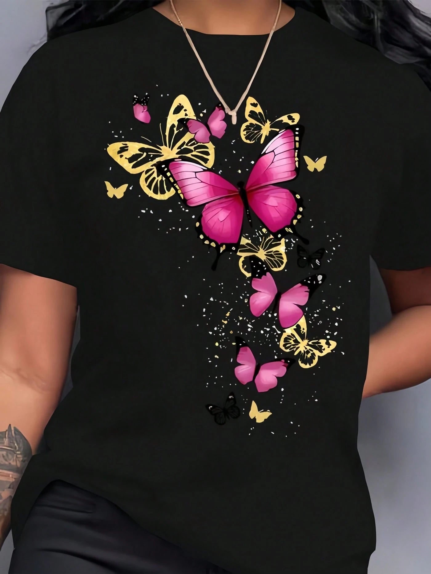 Custom Birthday Group Shirt, Adult Cotton T-Shirt for Celebration Moments