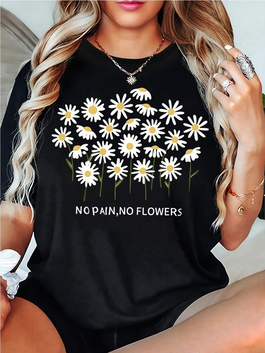 Personalized Group Birthday T-Shirt, Comfortable Cotton Daily Wear