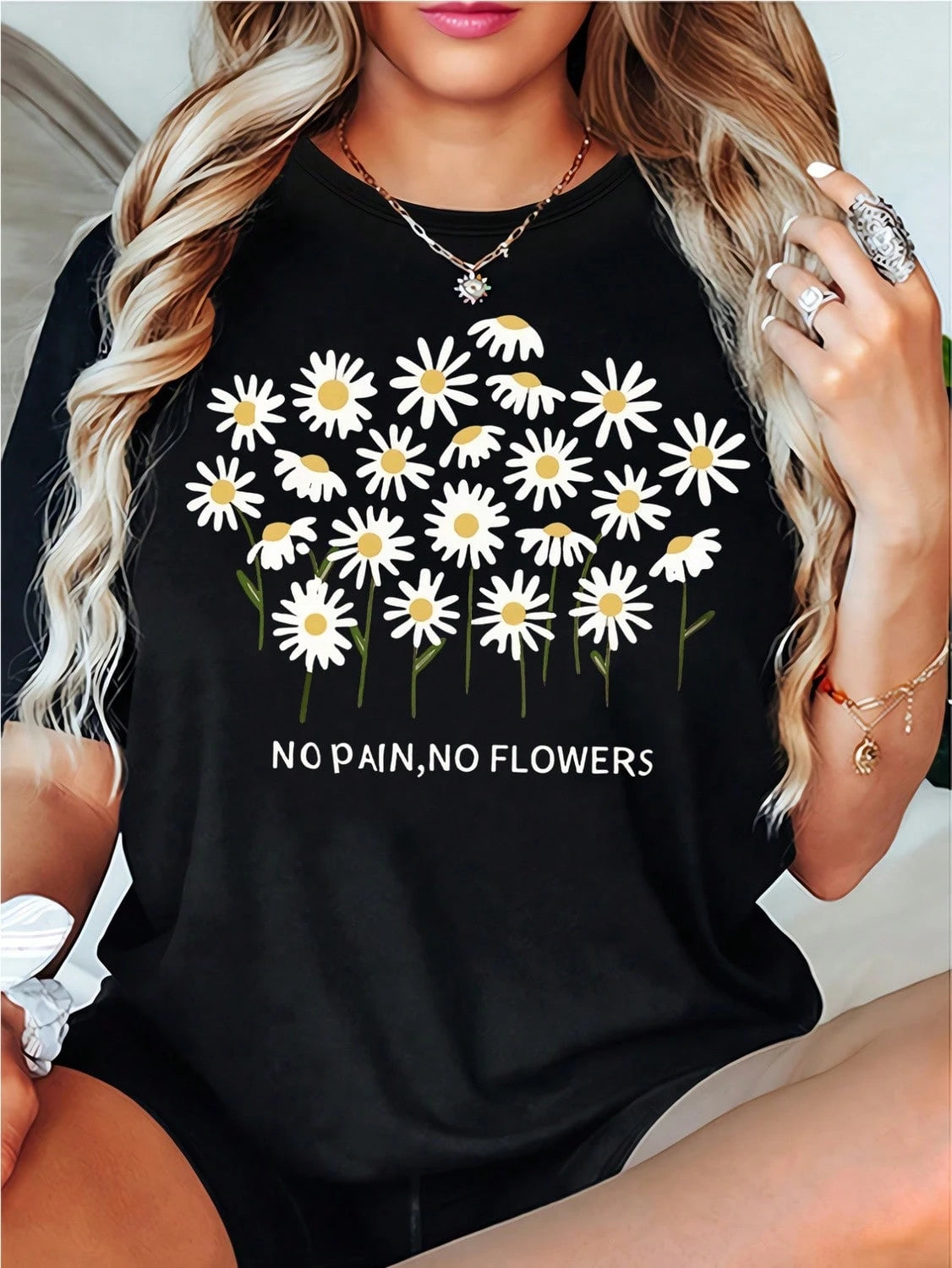 Personalized Group Birthday T-Shirt, Comfortable Cotton Daily Wear