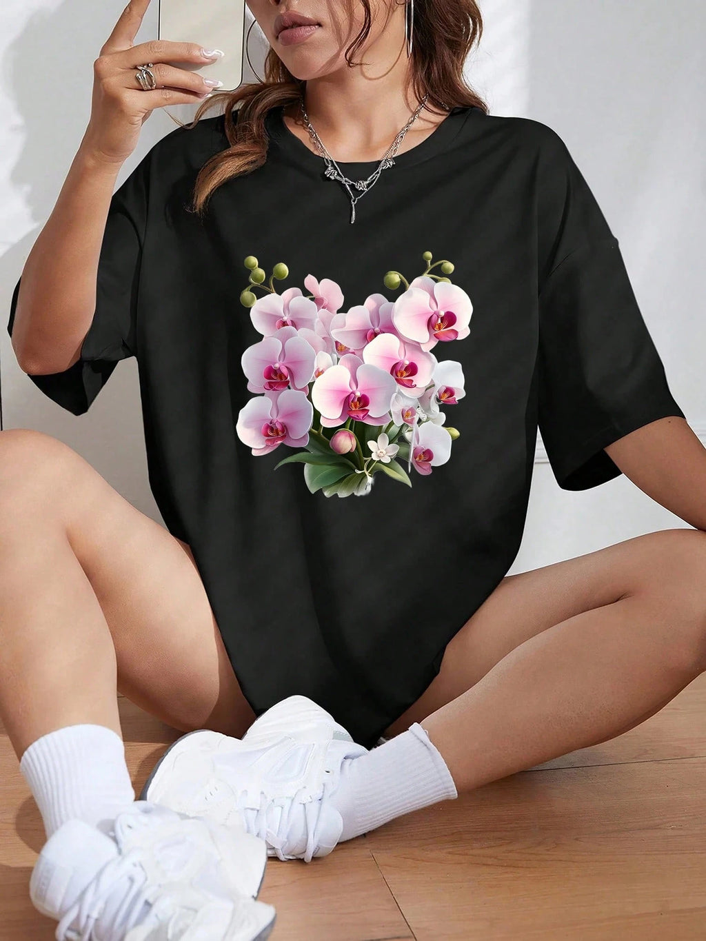 Custom Dark Academia Library T-Shirt Soft Cotton Crew Neck Short Sleeve Wear For Scholarly Gothic Aesthetic Lovers