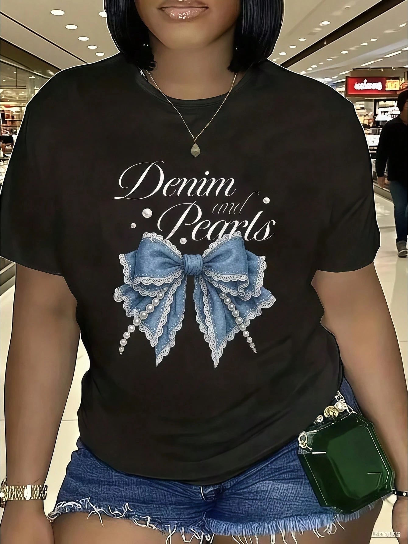 Custom Lash Technician T-Shirt Soft Cotton Crew Neck Short Sleeve Wear For Beauty Salon Eyelash Extension Service Providers