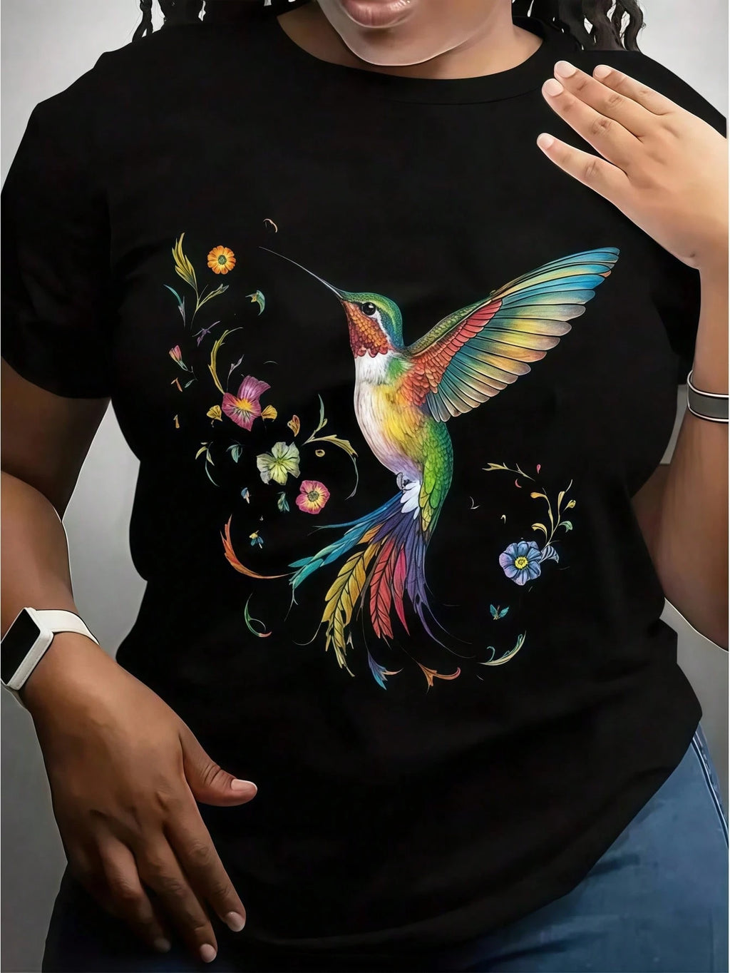 Custom Role Playing Game Player T-Shirt Soft Cotton Crew Neck Short Sleeve Casual Wear For Tabletop RPG Storytelling Hobby Fans