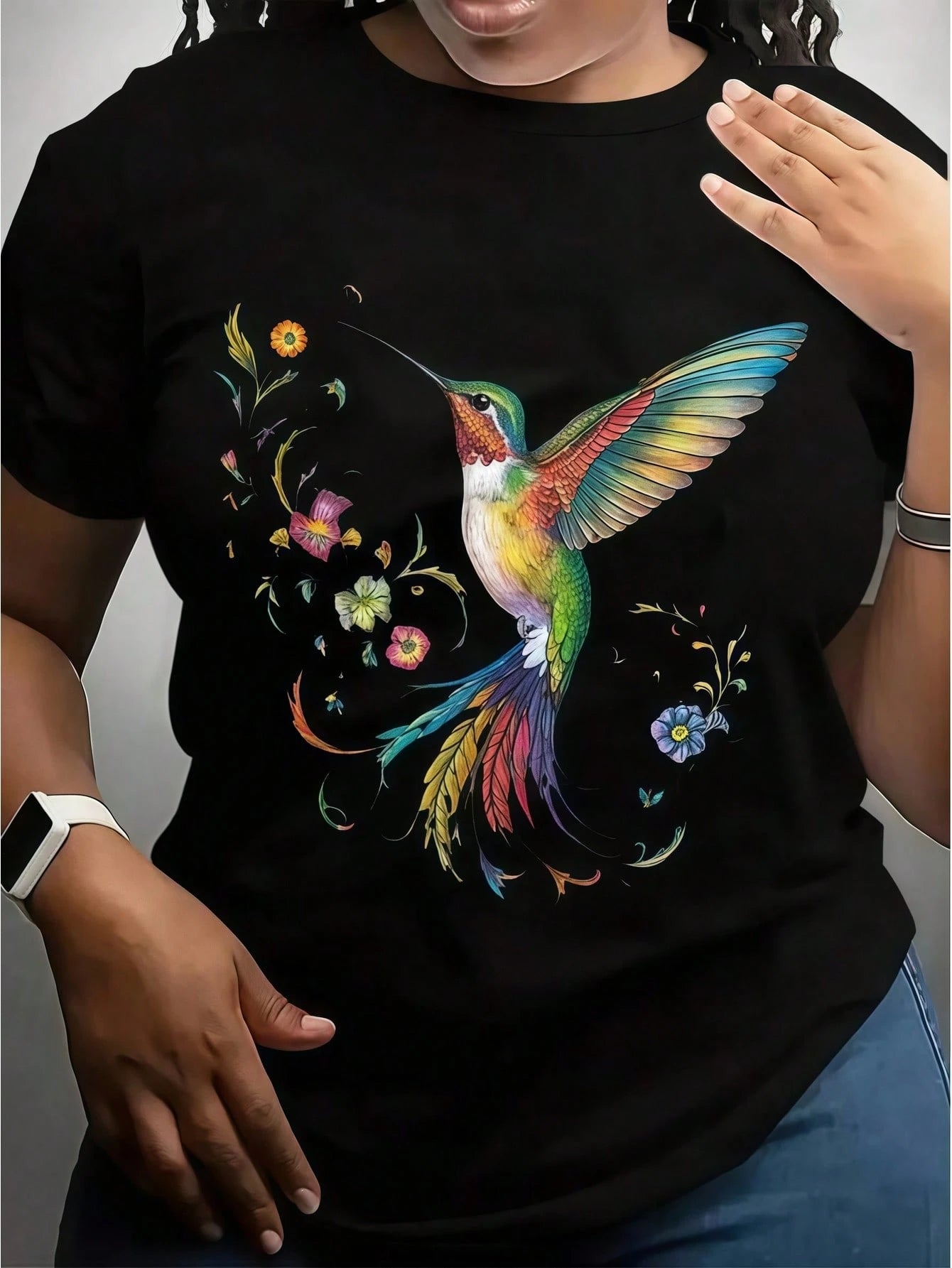 Custom Role Playing Game Player T-Shirt Soft Cotton Crew Neck Short Sleeve Casual Wear For Tabletop RPG Storytelling Hobby Fans