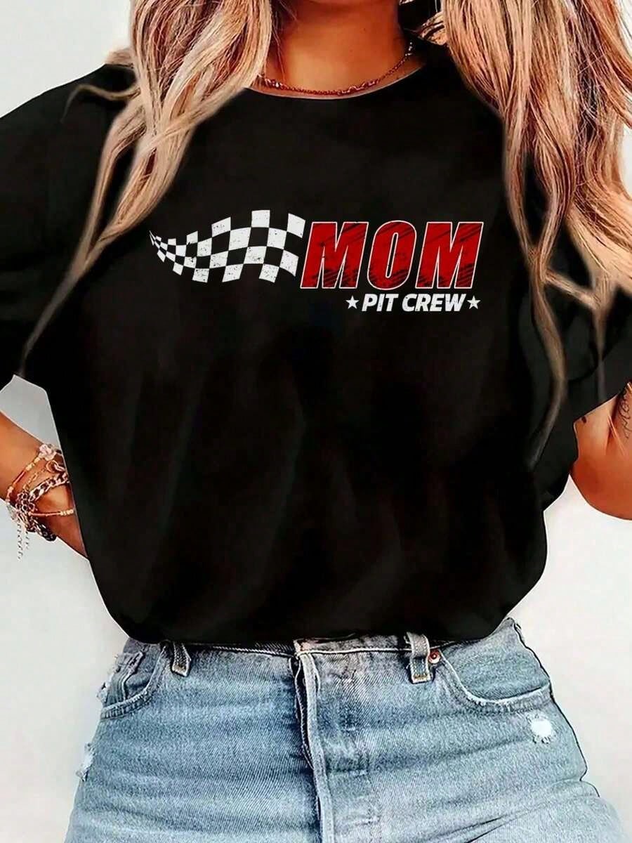 Custom SPED Paraprofessional T-Shirt Ring-Spun Cotton Crew Short Sleeve Classroom Wear For Inclusive Student Support Assistants