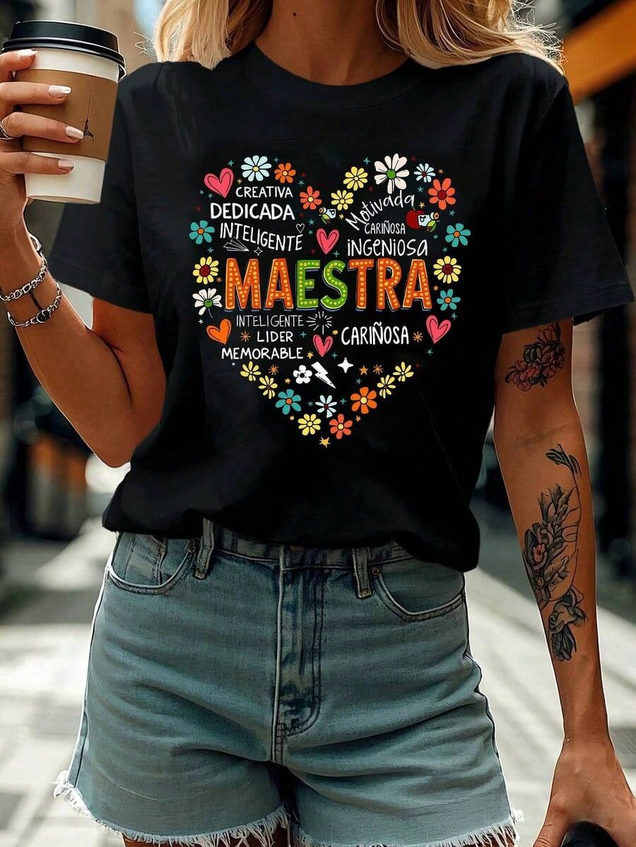Custom Macrame Wall Hanging Maker T-Shirt Soft Cotton Crew Neck Short Sleeve Casual Wear For Boho Fiber Art Craft Creators