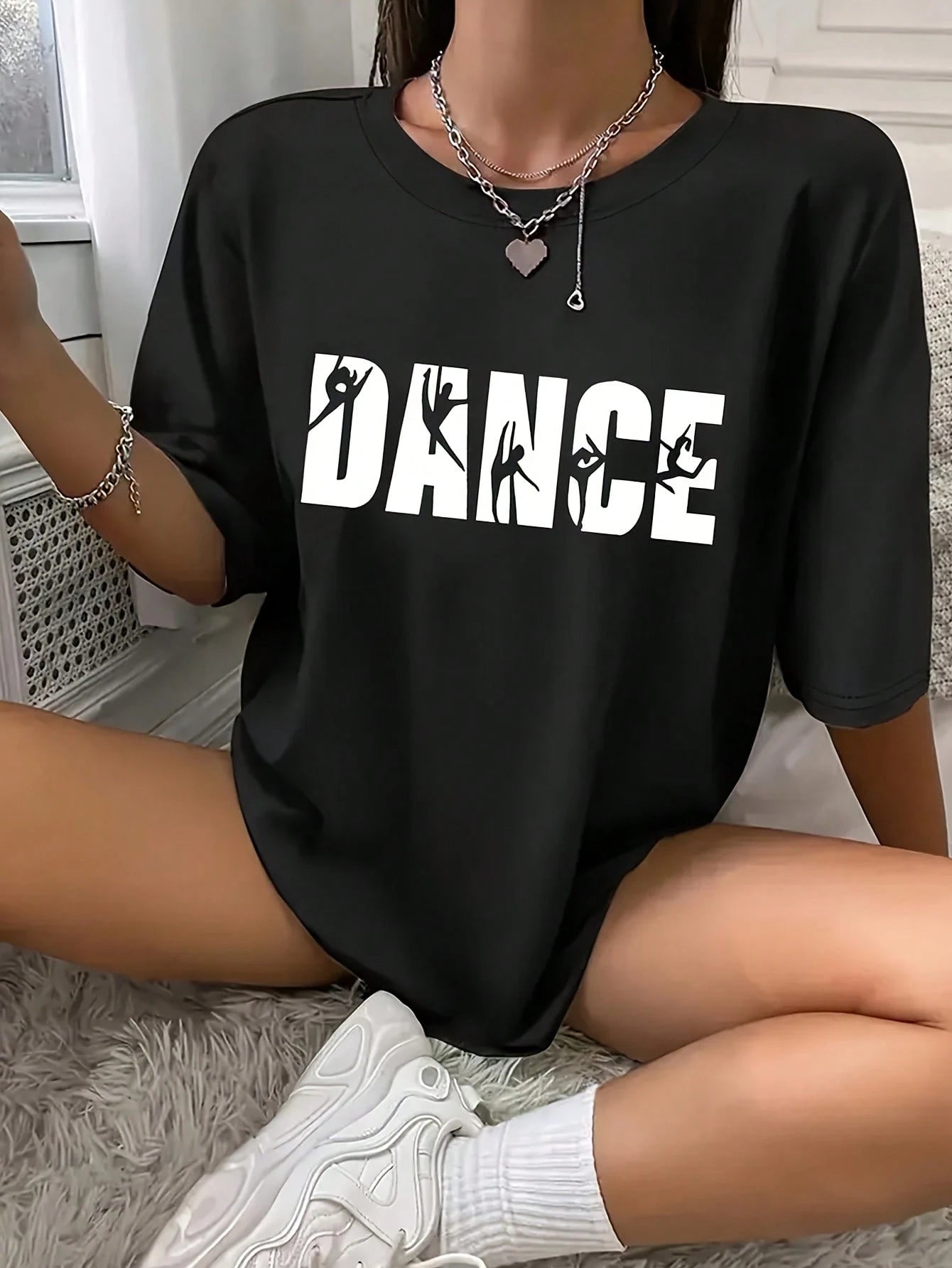 Custom Pet Nickname T-Shirt Soft Cotton Crew Neck Short Sleeve Personalized Wear For Dog Cat Fur Baby Owners