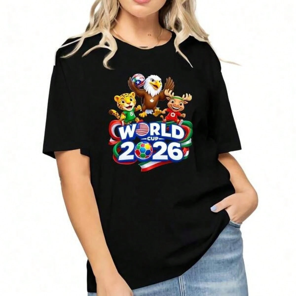 Birthday Matching Tee, Adult Crew Cotton Shirt for Friends