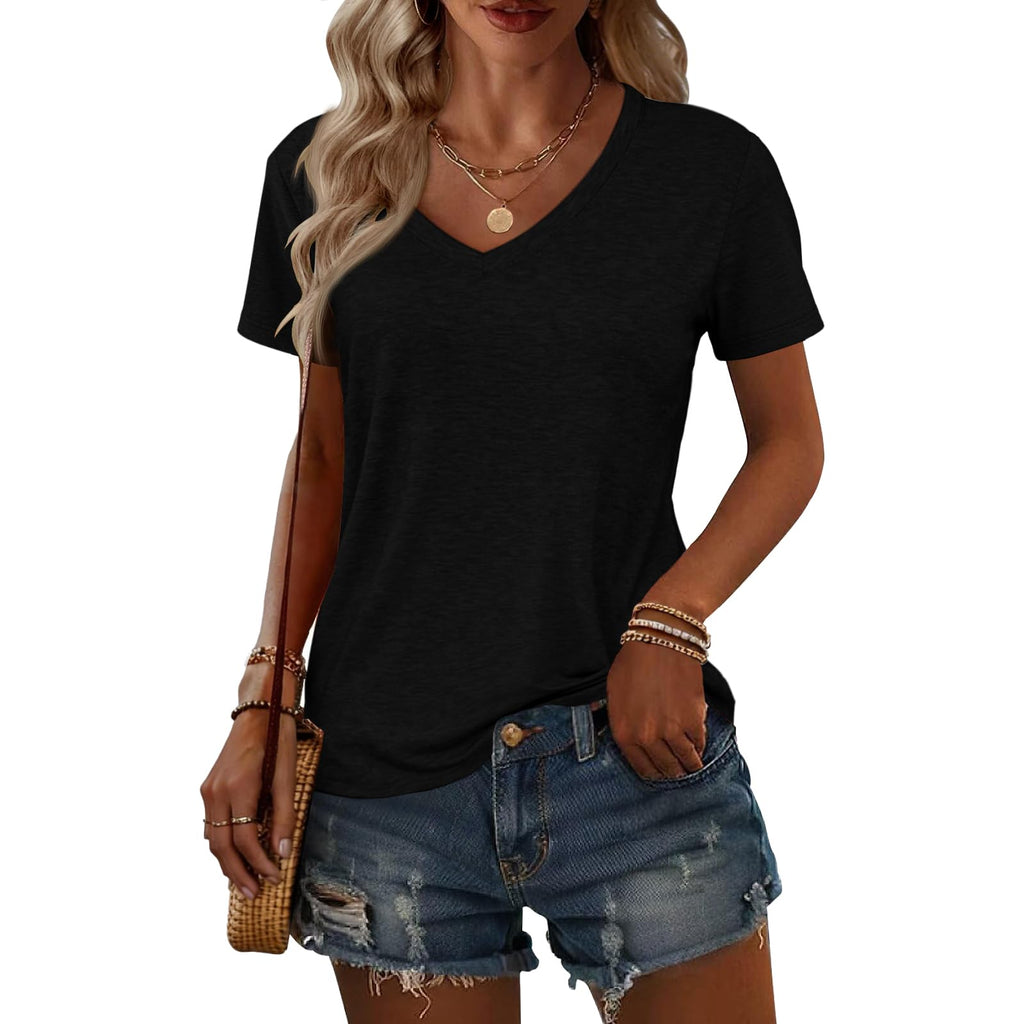 Custom Valentines Day Couple T-Shirt Soft Cotton Crew Neck Short Sleeve Wear For Romantic Date Holiday Love Celebrations
