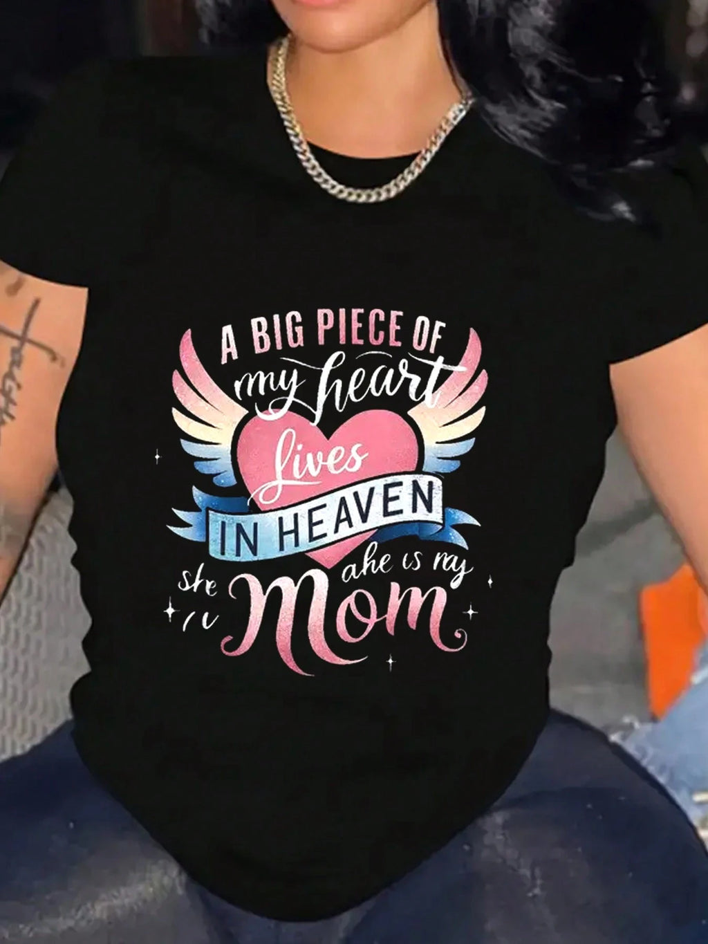 Personalized Birthday Event Crew Shirt for Matching Moments