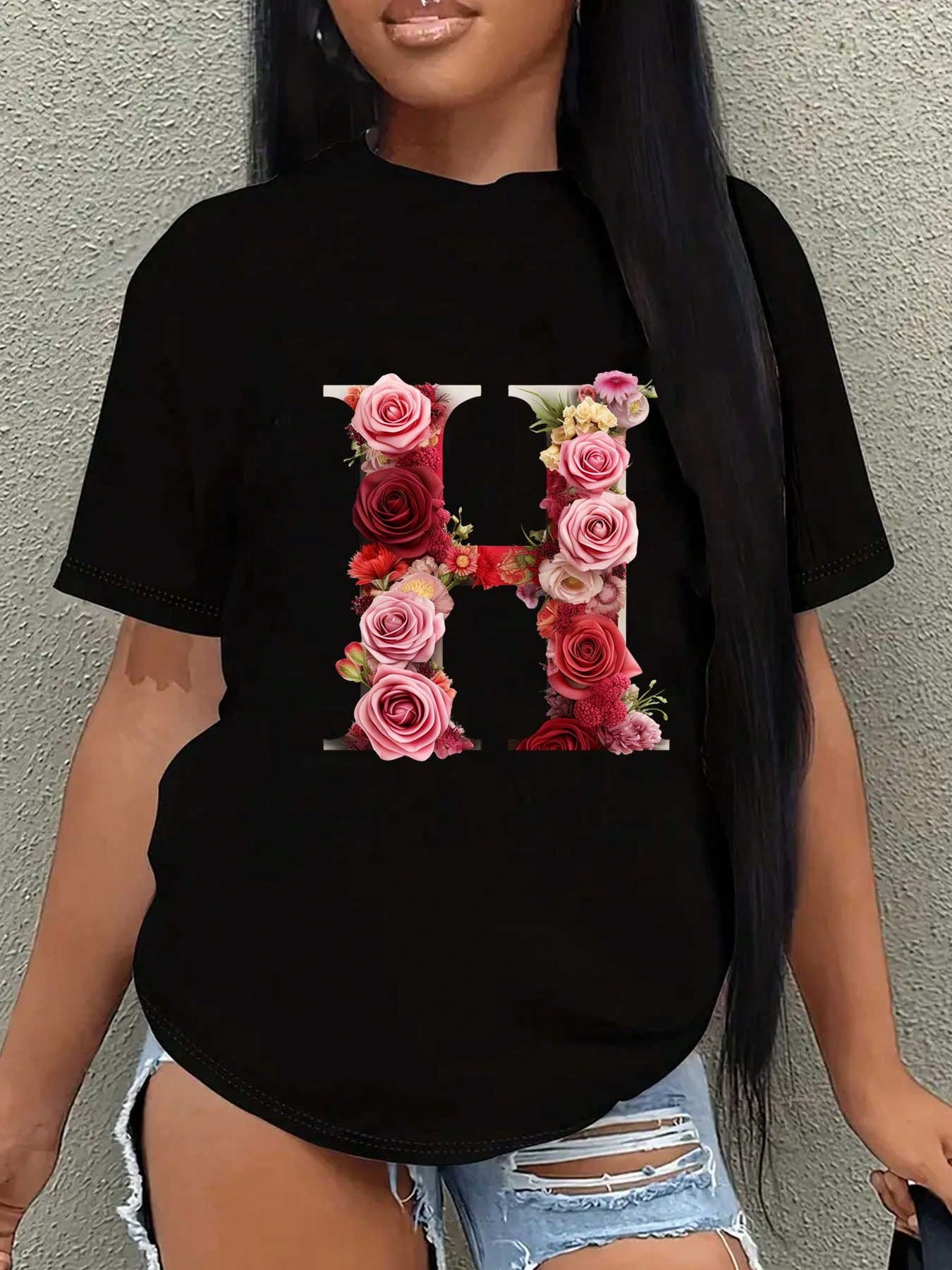 Custom Friends Birthday Tee, Adult Cotton Matching Shirt for Group Photos